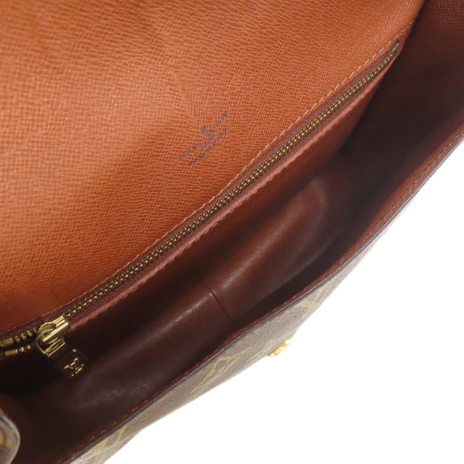 Shoulder Bag Monogram Louis Vuitton - 5