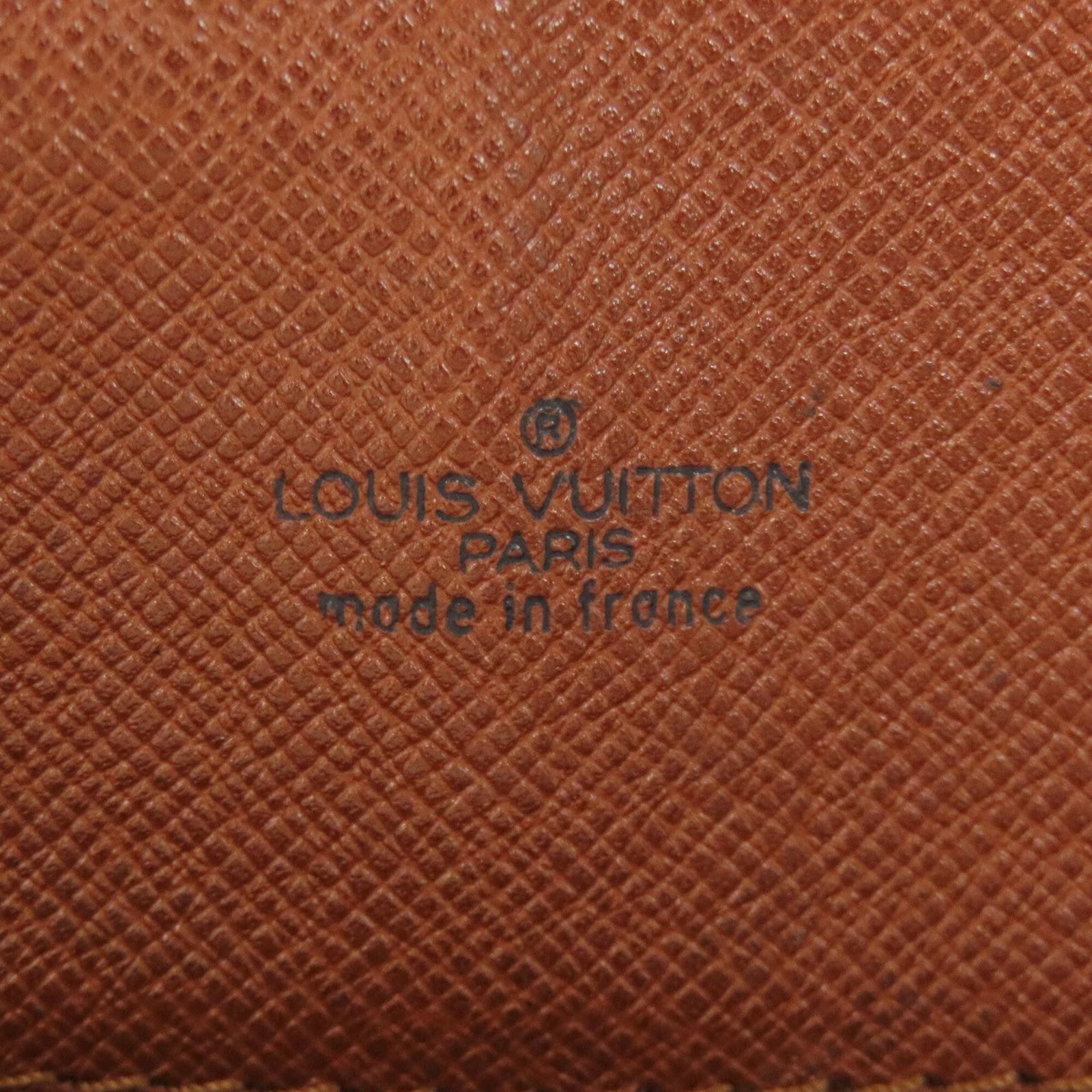Shoulder Bag Monogram Louis Vuitton - 6