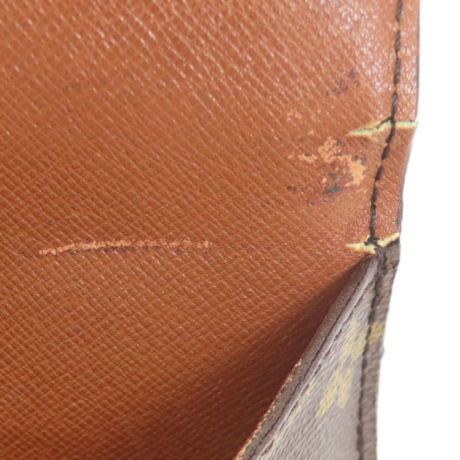 Shoulder Bag Monogram Louis Vuitton - 8