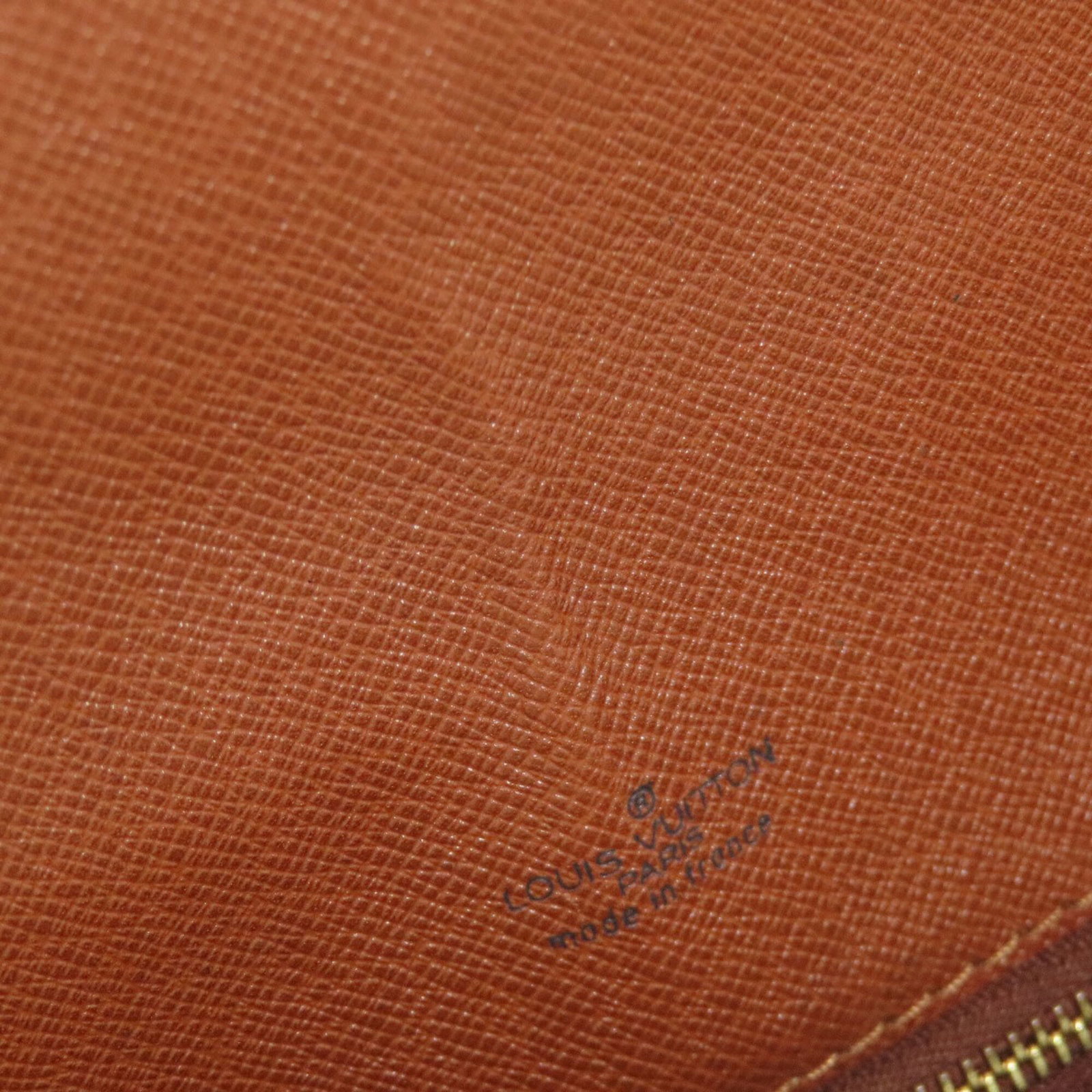 Shoulder Bag Monogram Louis Vuitton - 9