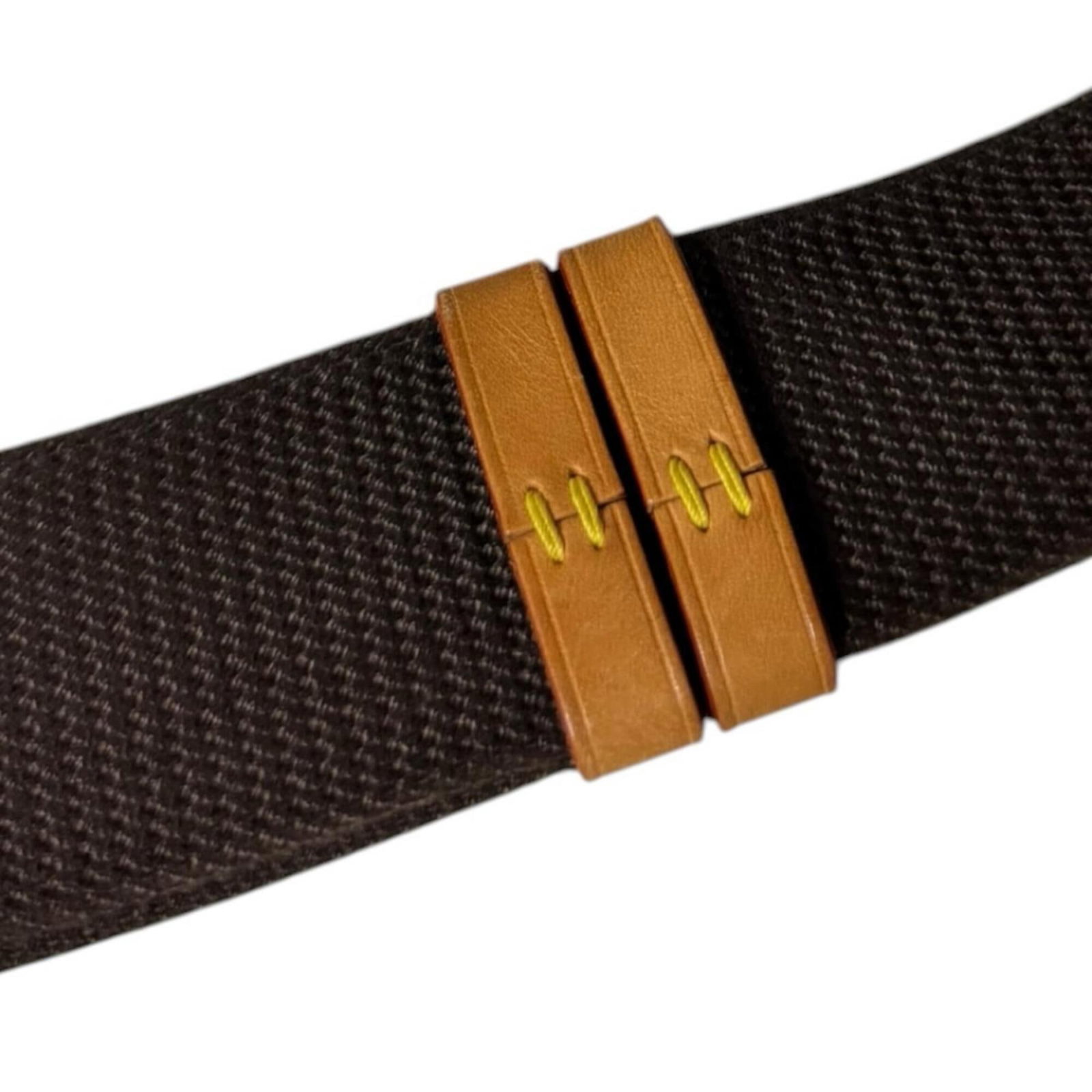 Bag sling monogram Vuitton Louis - 14