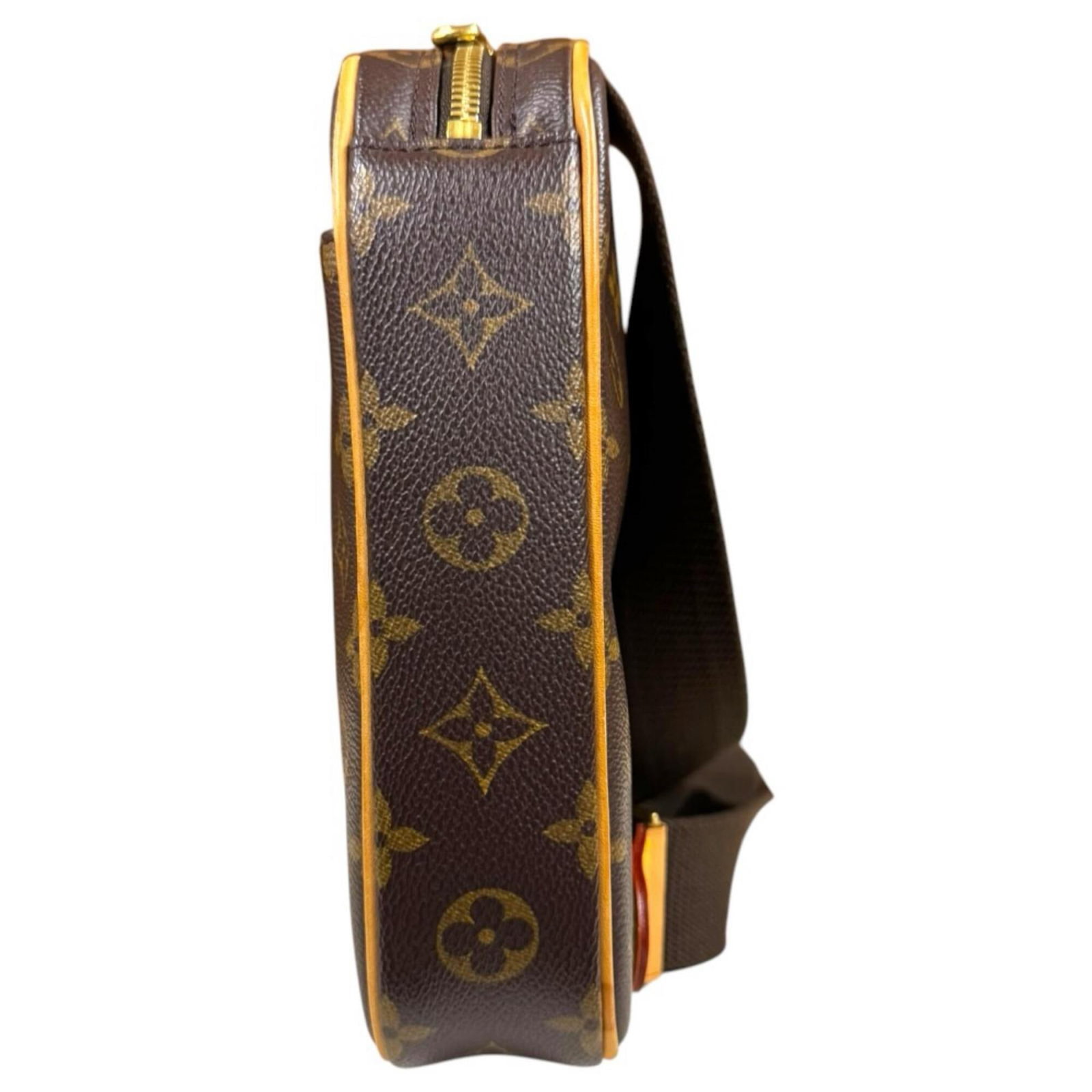 Bag sling monogram Vuitton Louis - 5