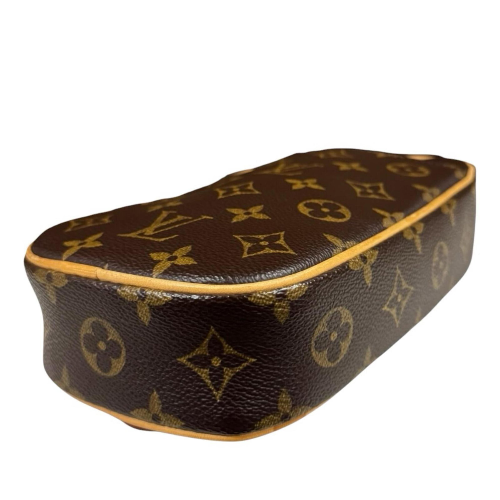 Bag sling monogram Vuitton Louis - 6