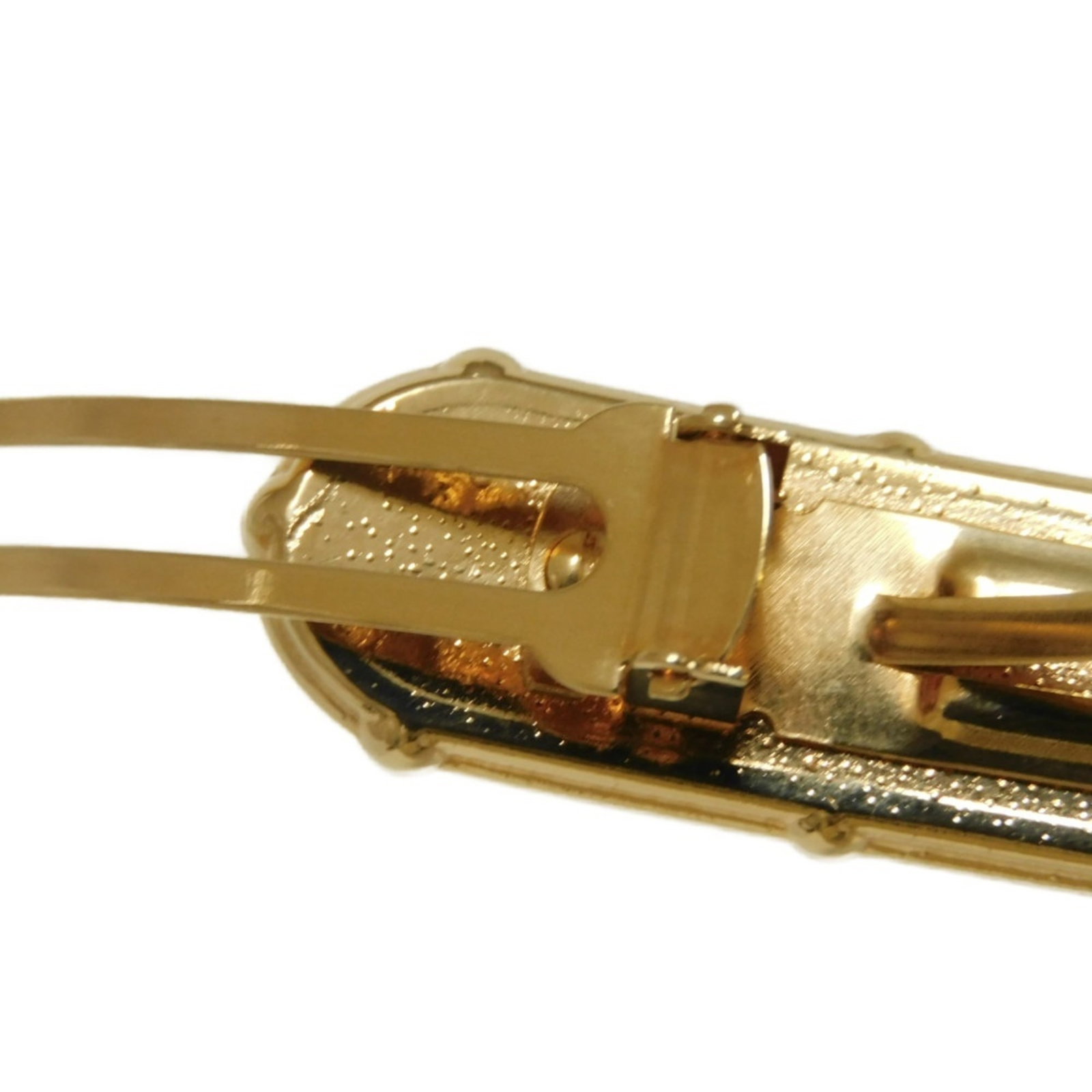 Canvas Monogram Barrette Louis Vuitton - 11