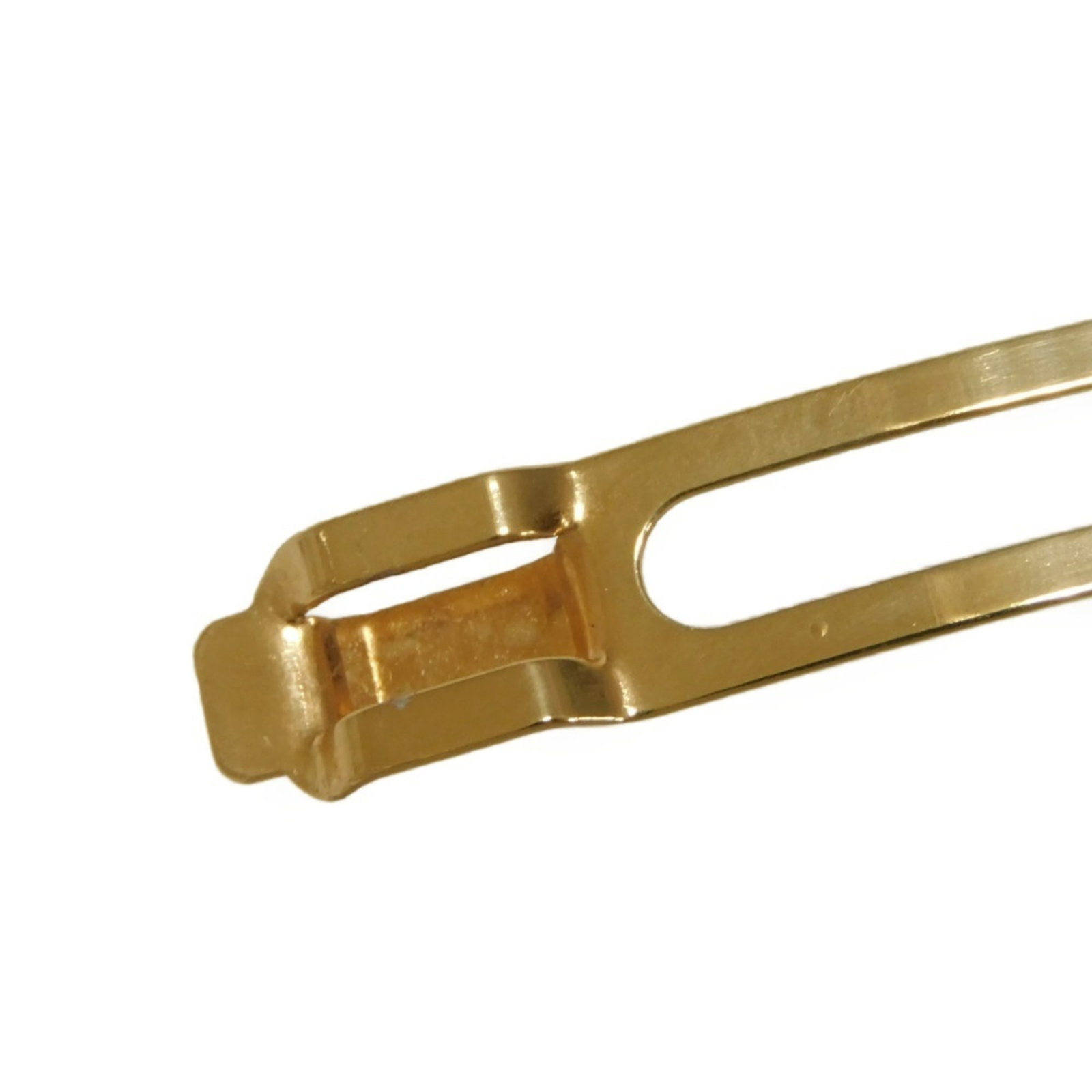 Canvas Monogram Barrette Louis Vuitton - 12