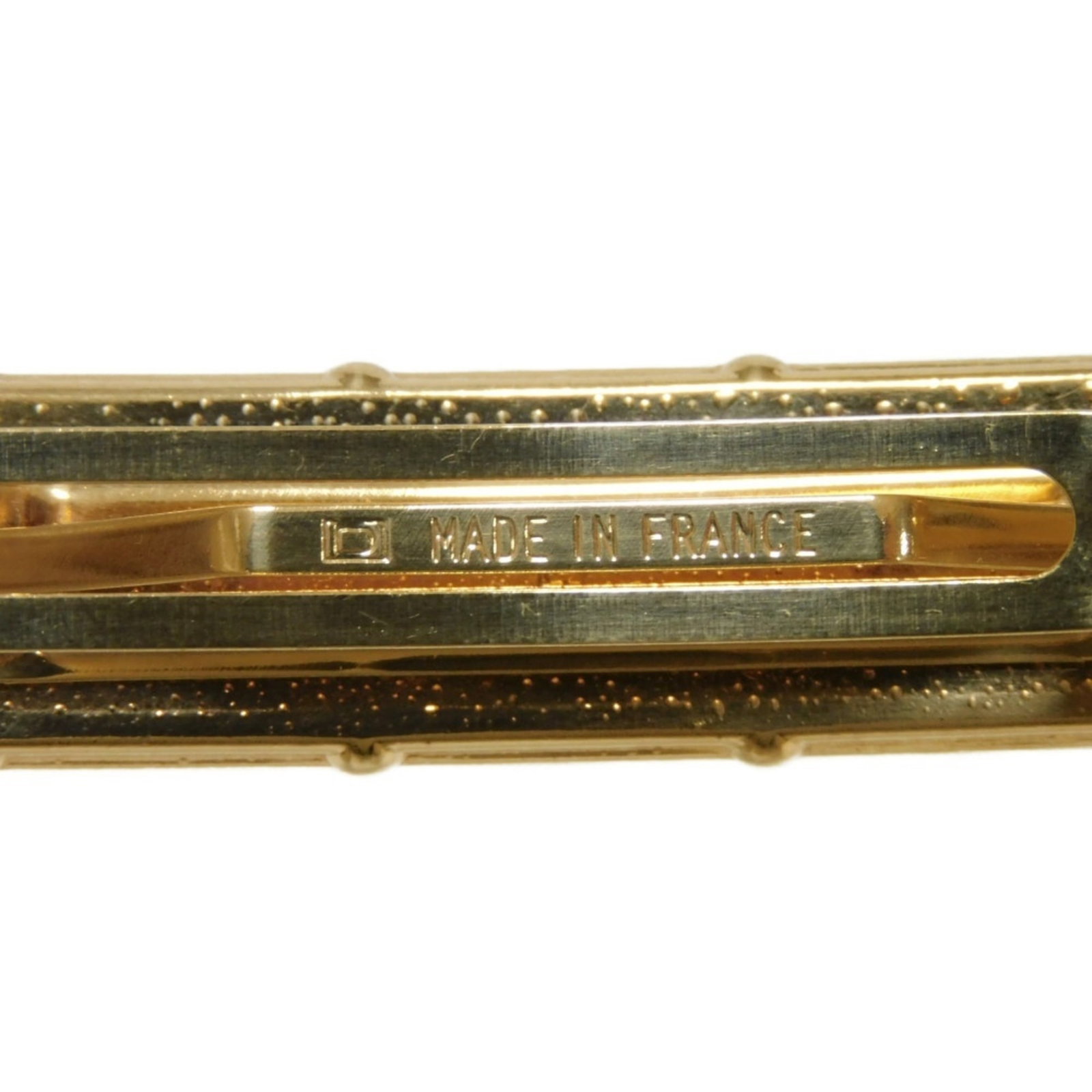 Canvas Monogram Barrette Louis Vuitton - 6