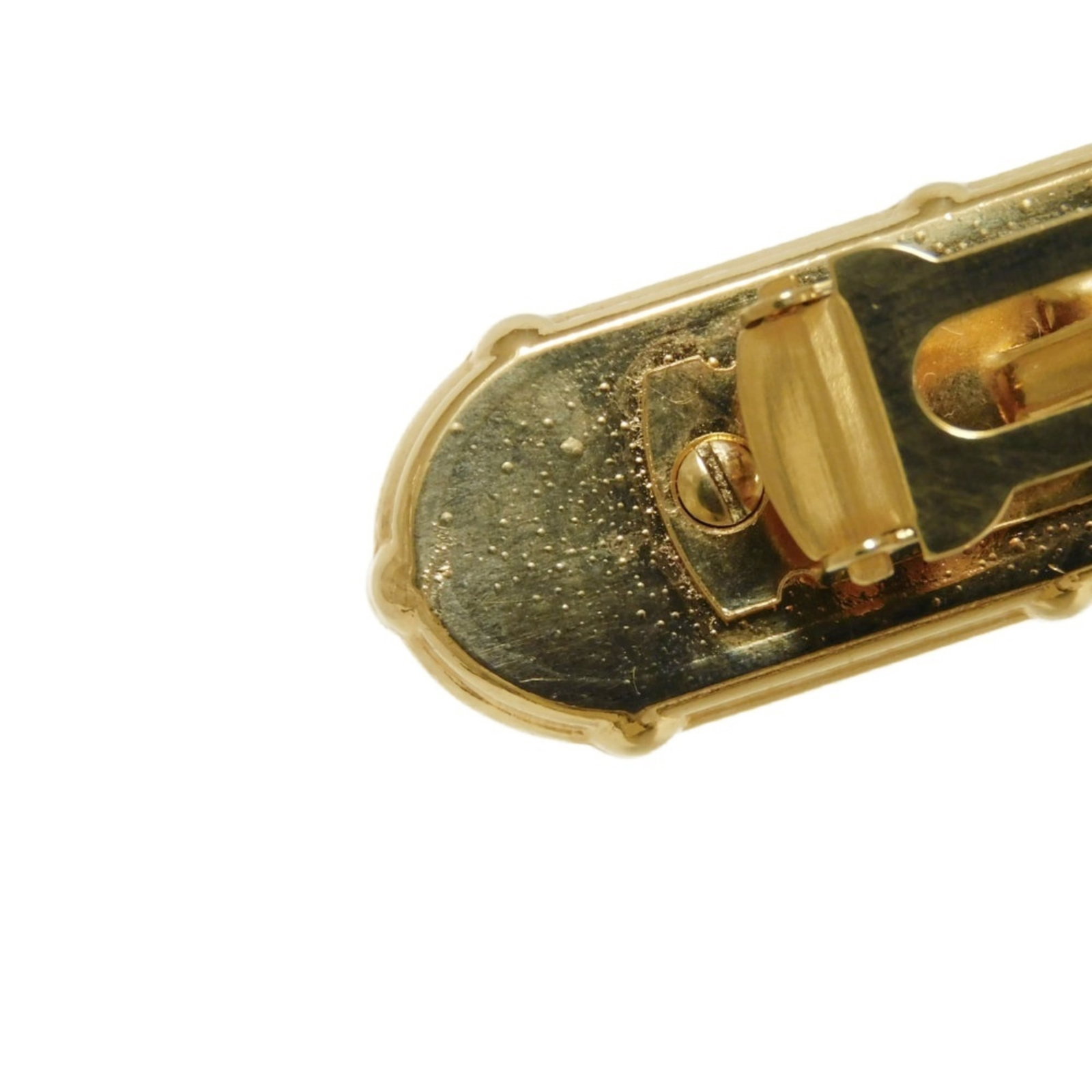 Canvas Monogram Barrette Louis Vuitton - 8