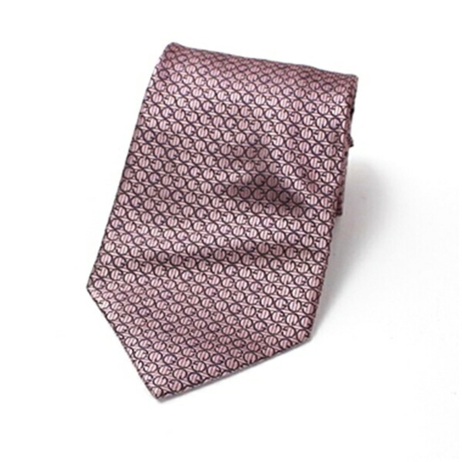 Silk cravat Gucci - 3