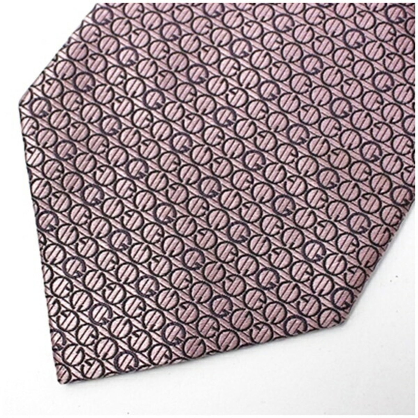 Silk cravat Gucci - 4