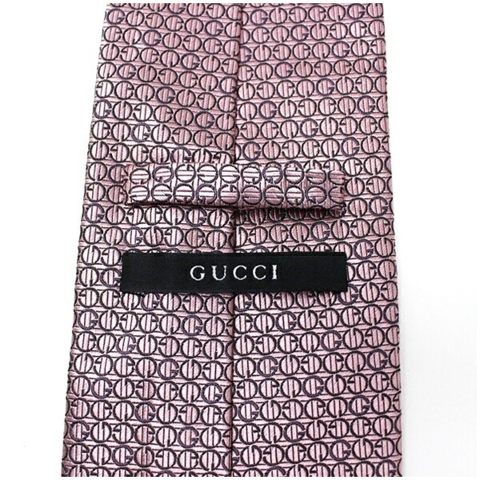 Silk cravat Gucci - 5