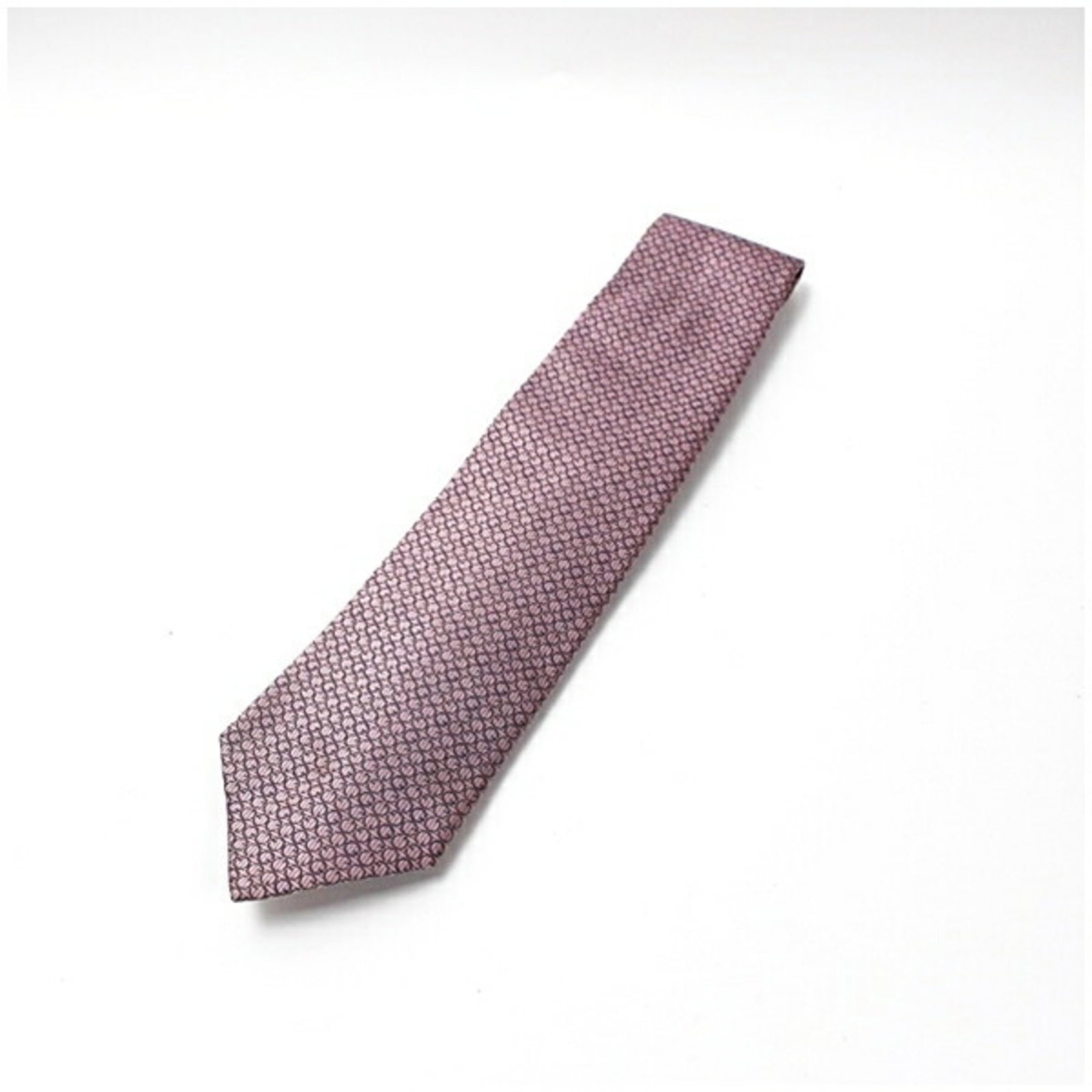 Silk cravat Gucci - 8