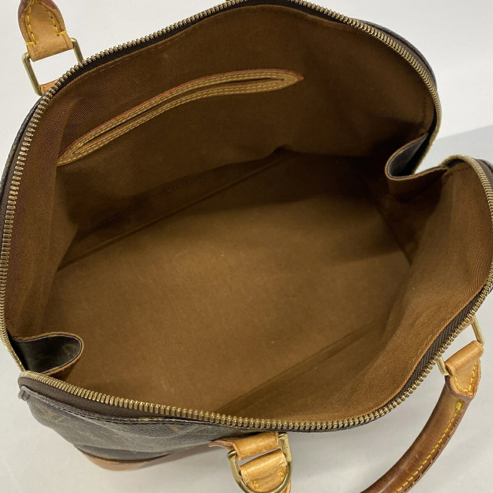 Handbag Louis Vuitton - 4