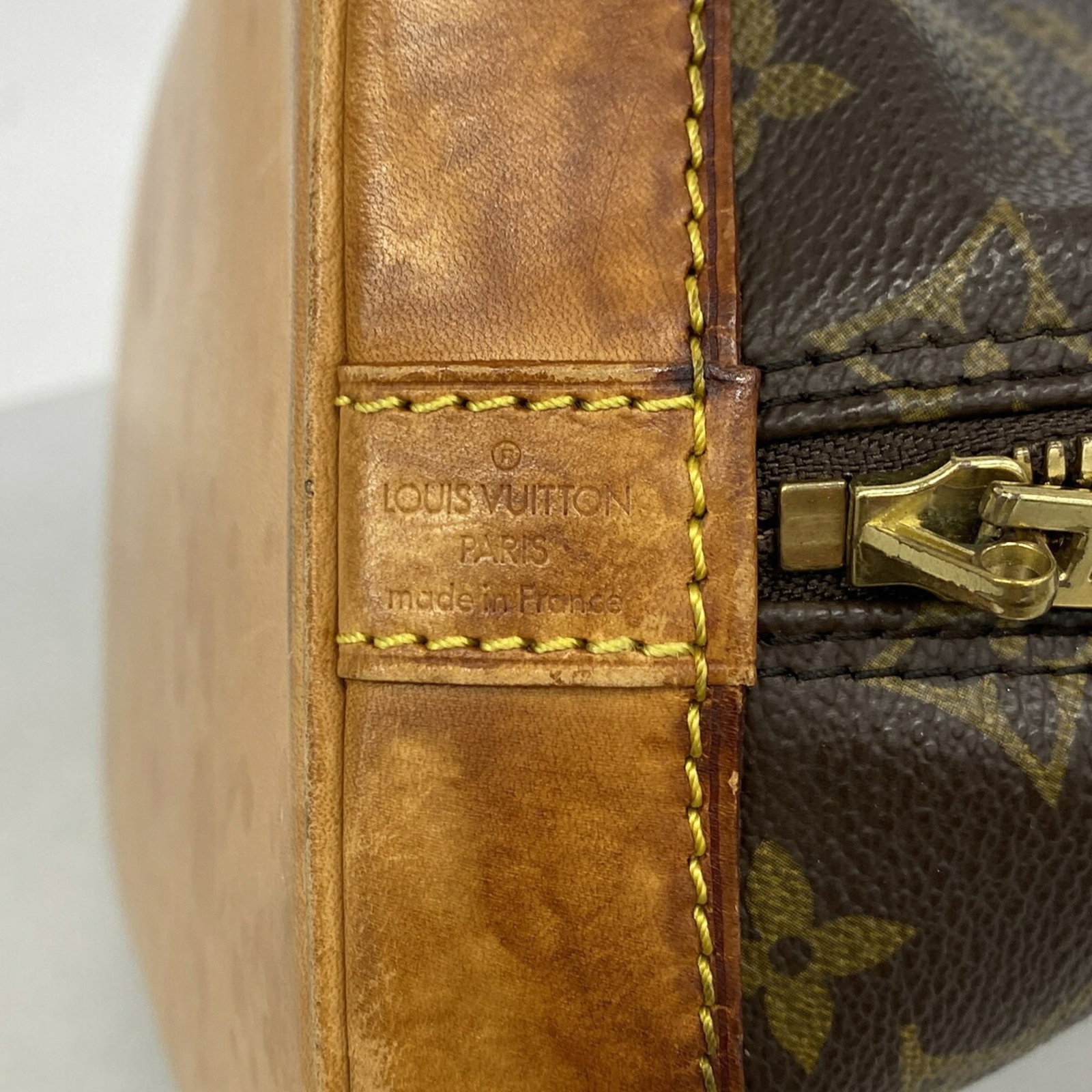 Handbag Louis Vuitton - 5