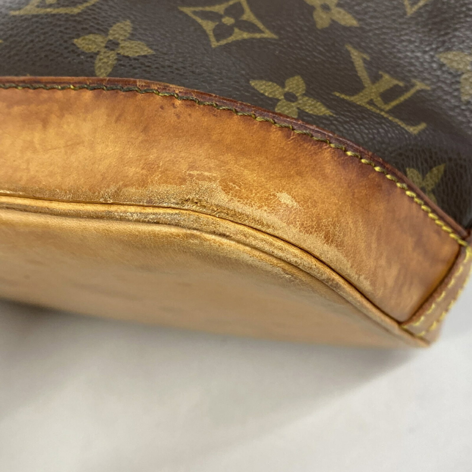 Handbag Louis Vuitton - 6