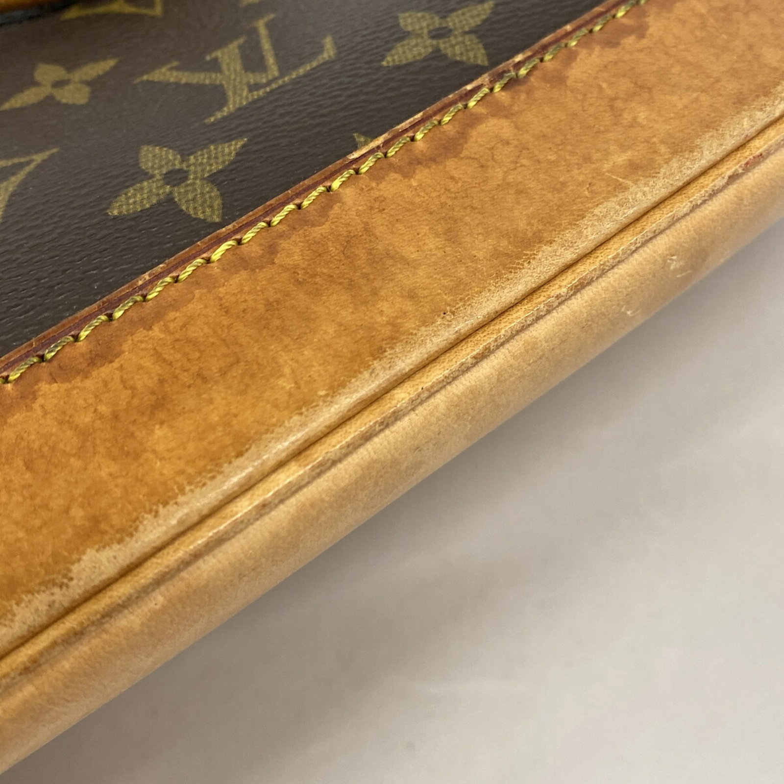 Handbag Louis Vuitton - 7
