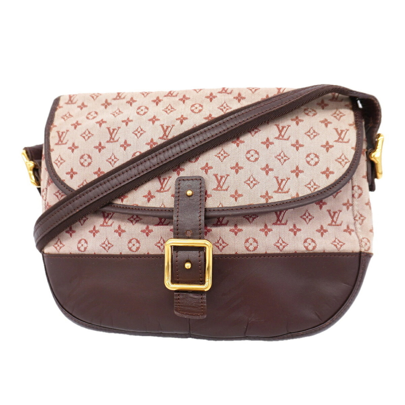 Shoulder Bag by Louis Vuitton: Shoulder Bag by Louis Vuitton Cerise shoulder bag by Louis Vuitton, featuring a classic design with a 24cm x 30cm x 6.5cm size and a stylish 9.44'' x 11.81'' x 2.55'' shape. This iconic bag is