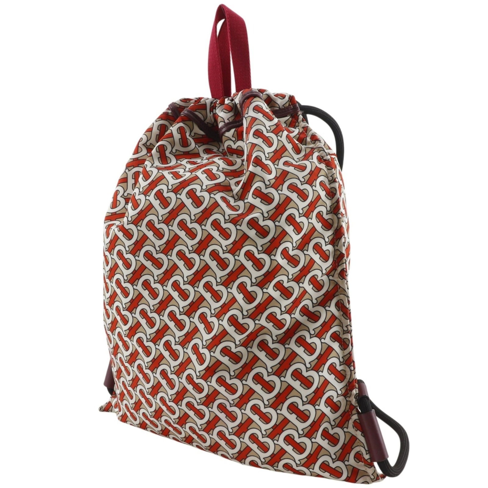 Nylon Backpack Burberry - 2
