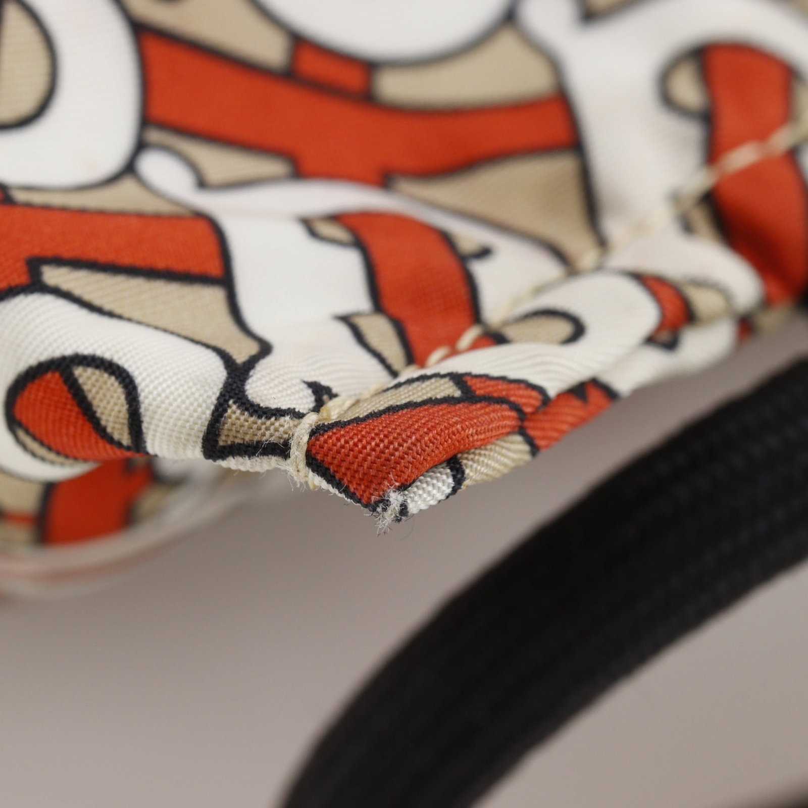 Nylon Backpack Burberry - 5