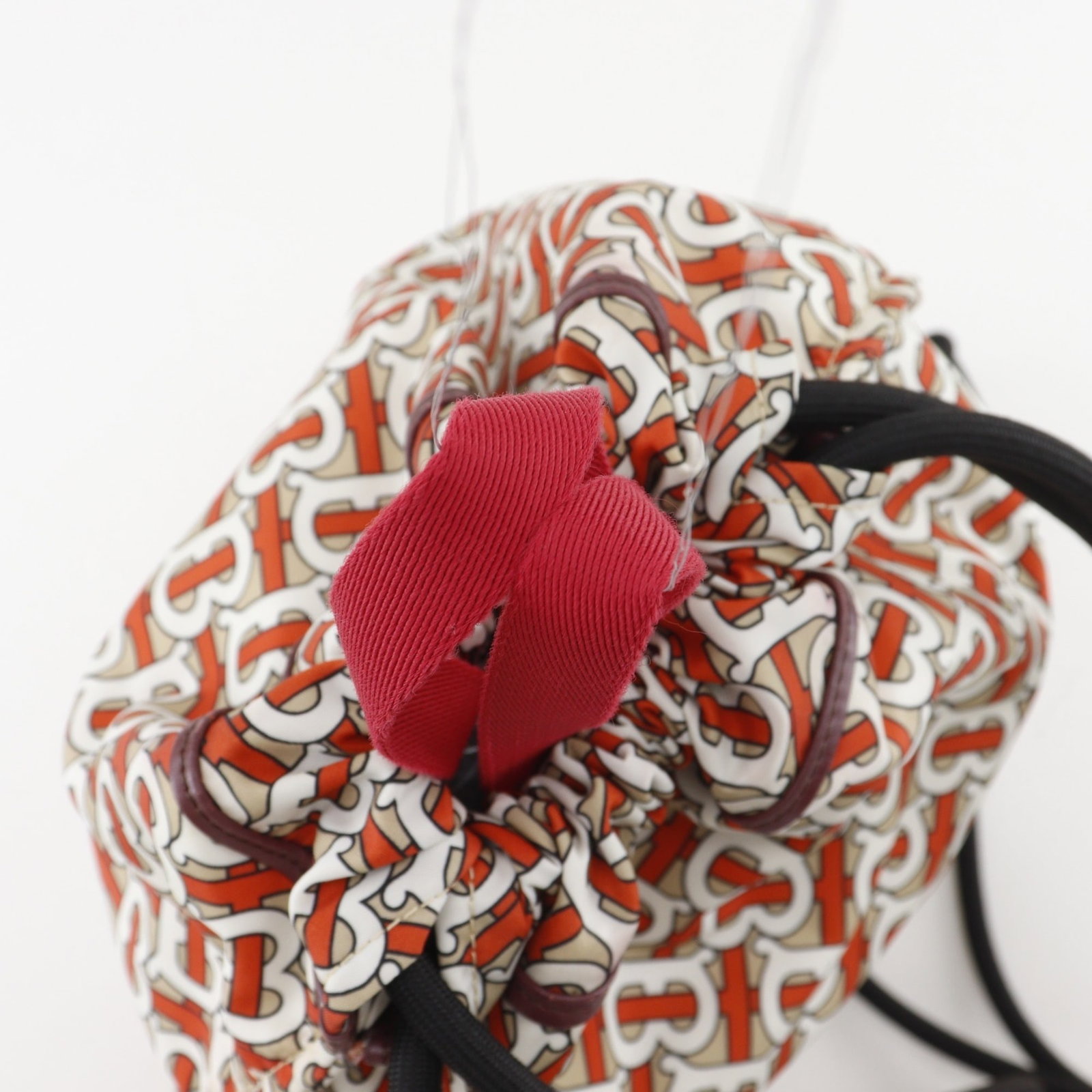 Nylon Backpack Burberry - 6
