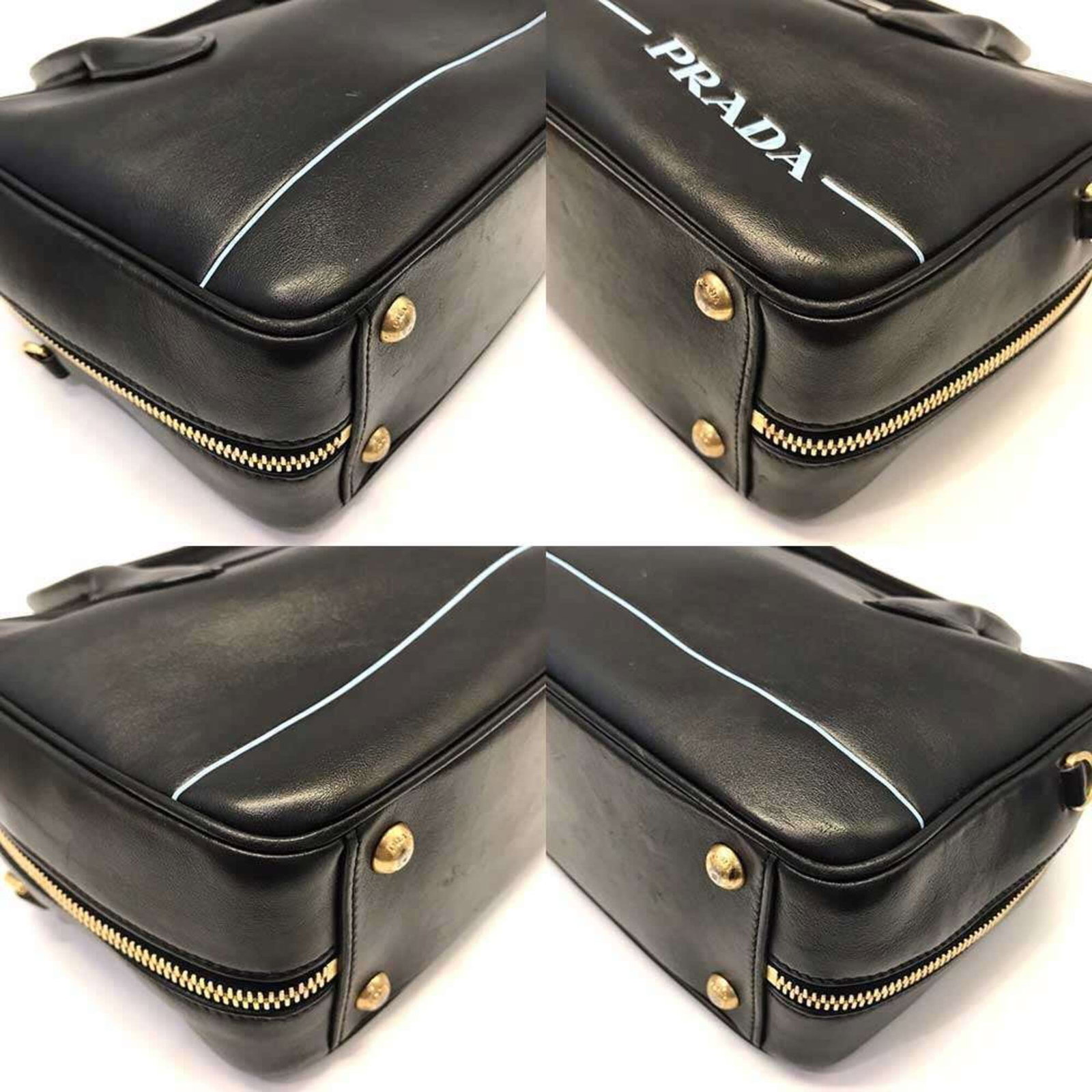 Handbag Prada - 3