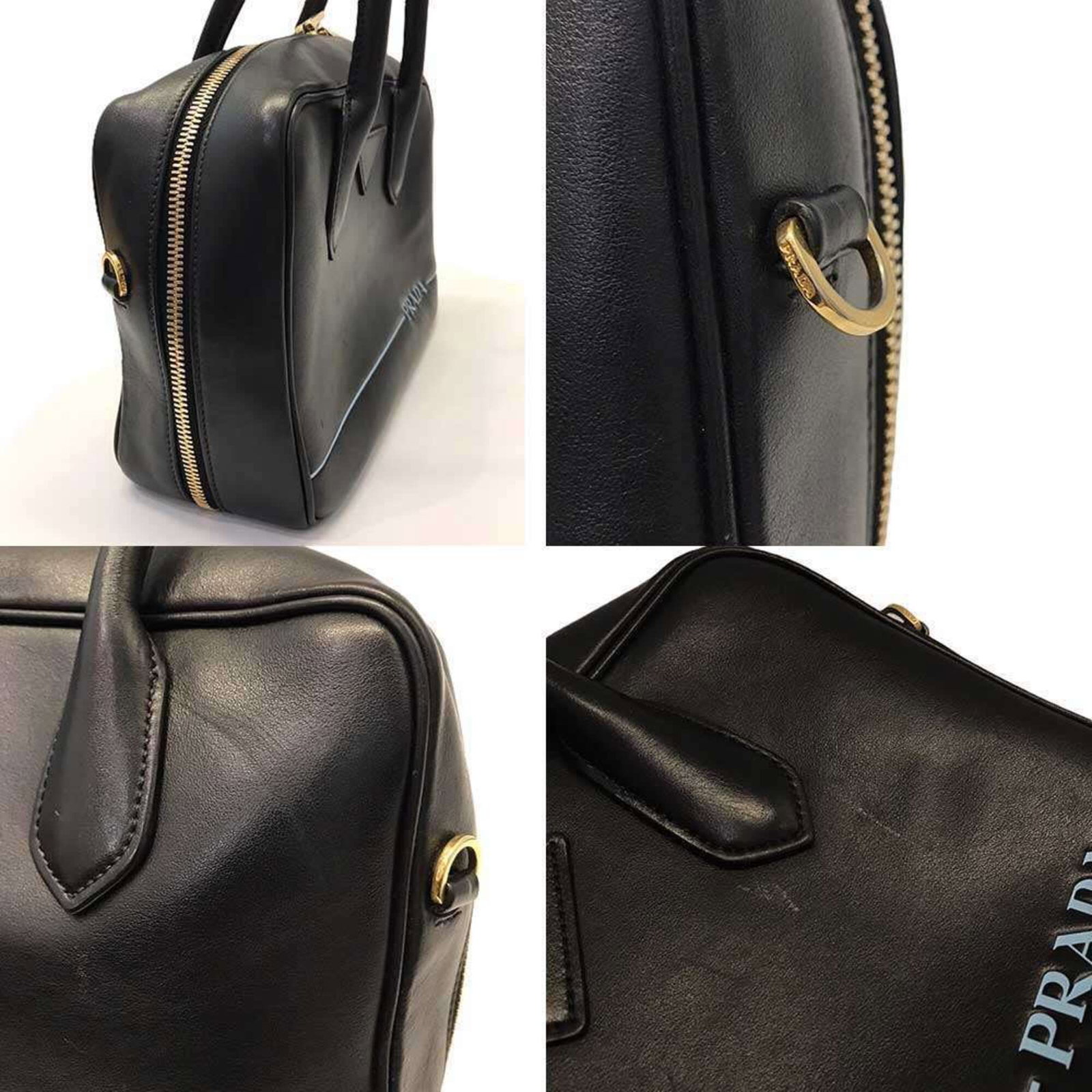 Handbag Prada - 5