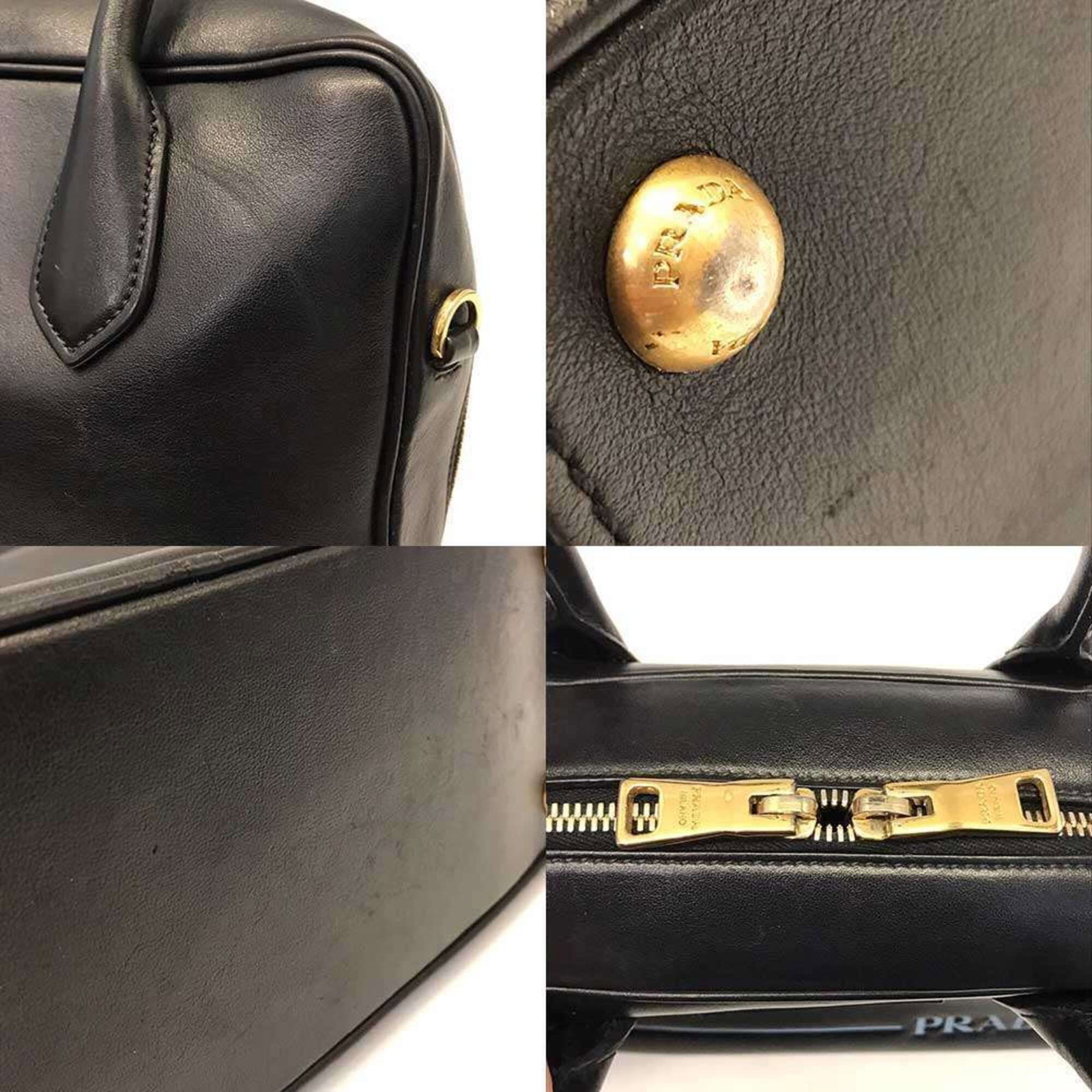 Handbag Prada - 6