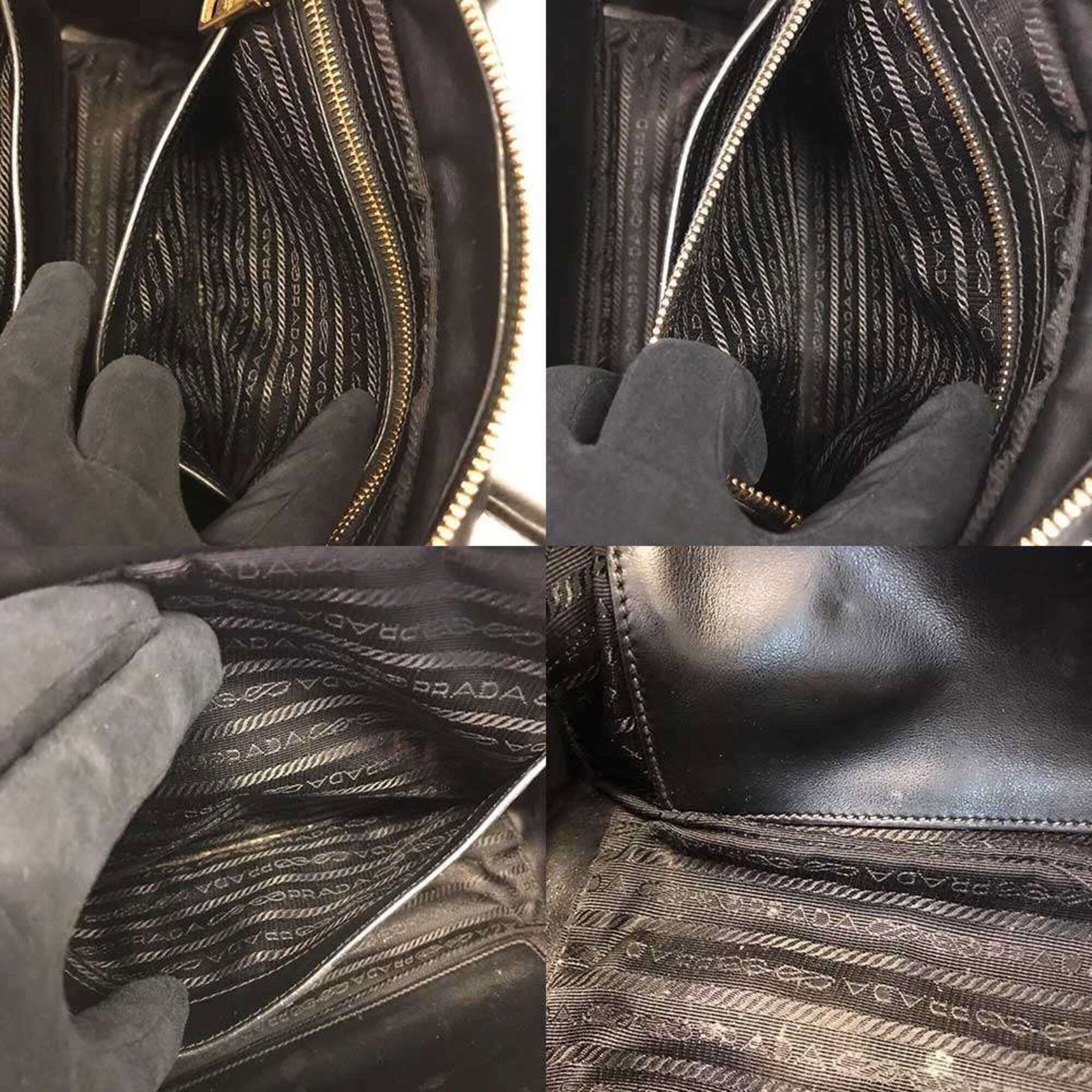 Handbag Prada - 8