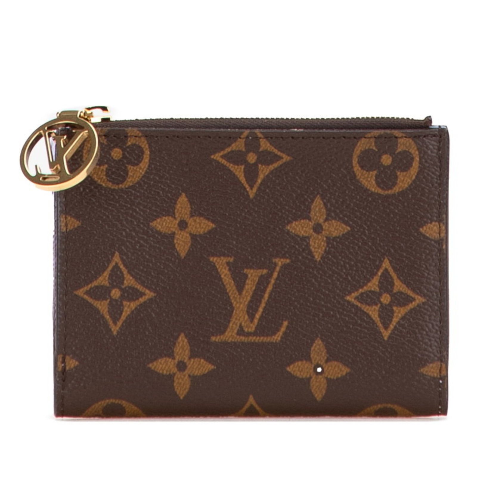 PVC Leather Wallet Bi Fold Louis Vuitton: PVC Leather Wallet Bi Fold Louis Vuitton PVC Leather Wallet Bi Fold Louis Vuitton features a unique blend of materials, combining PVC and leather in a distinctive design. The bi-fold wallet boasts a
