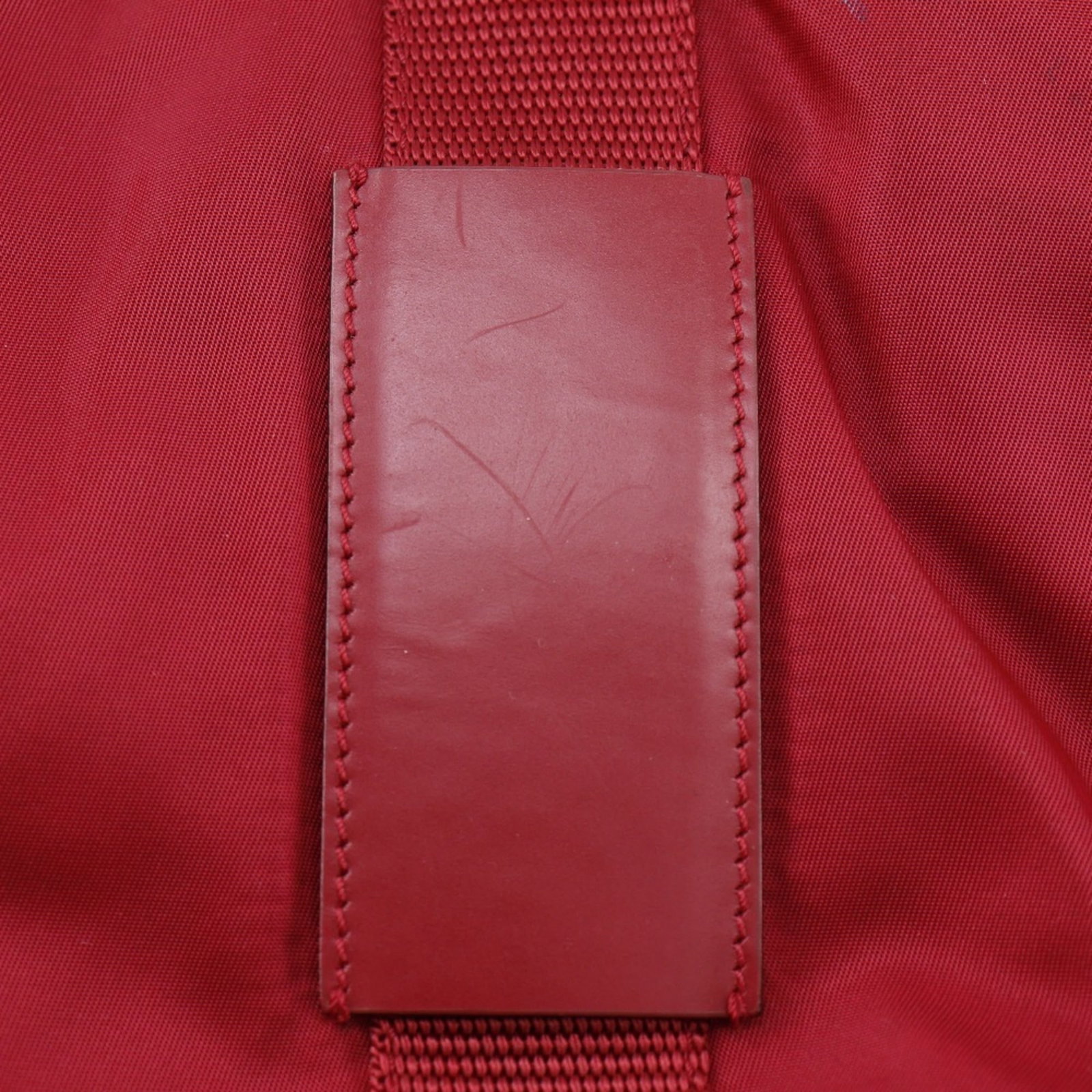 Tote Bag Nylon Prada - 10