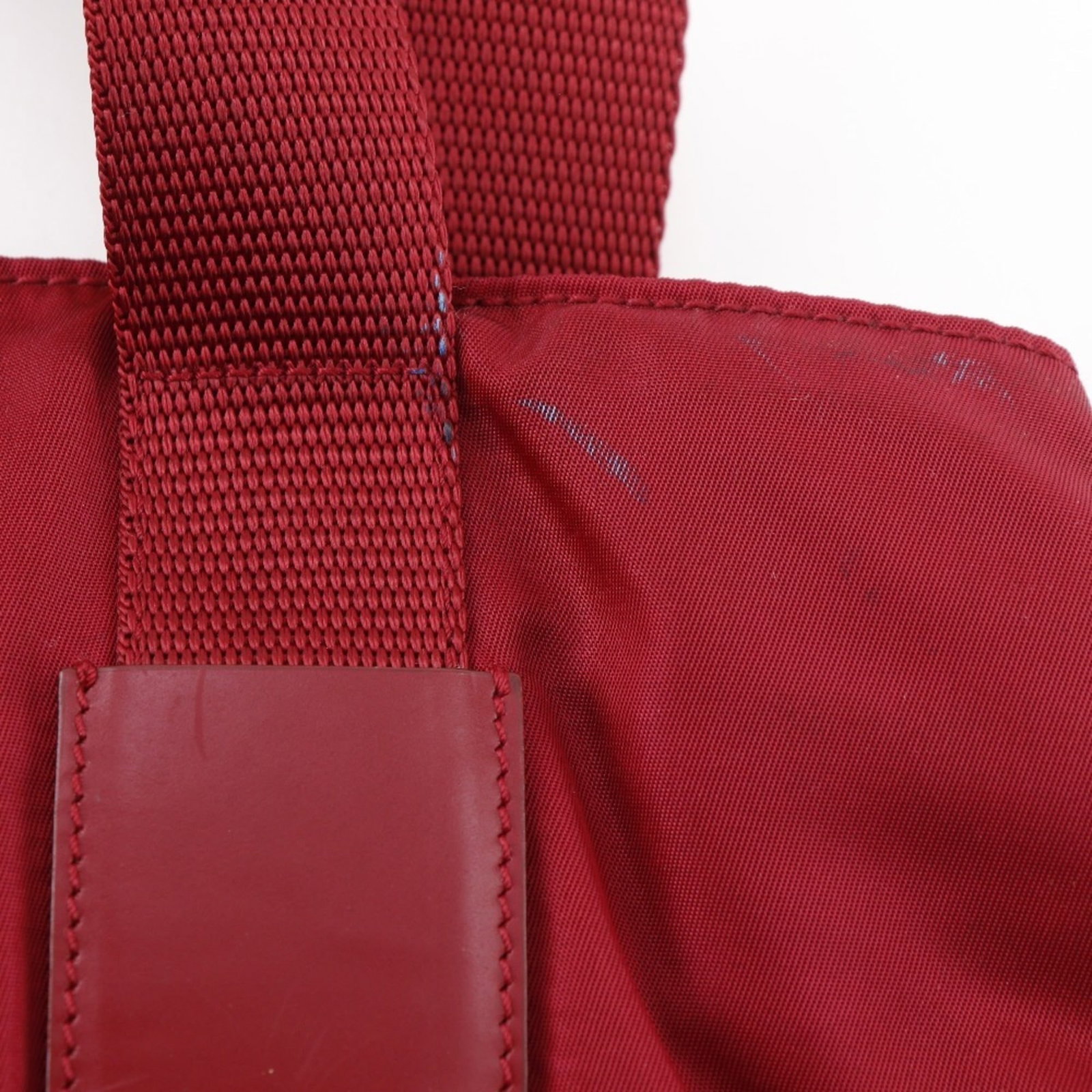 Tote Bag Nylon Prada - 11