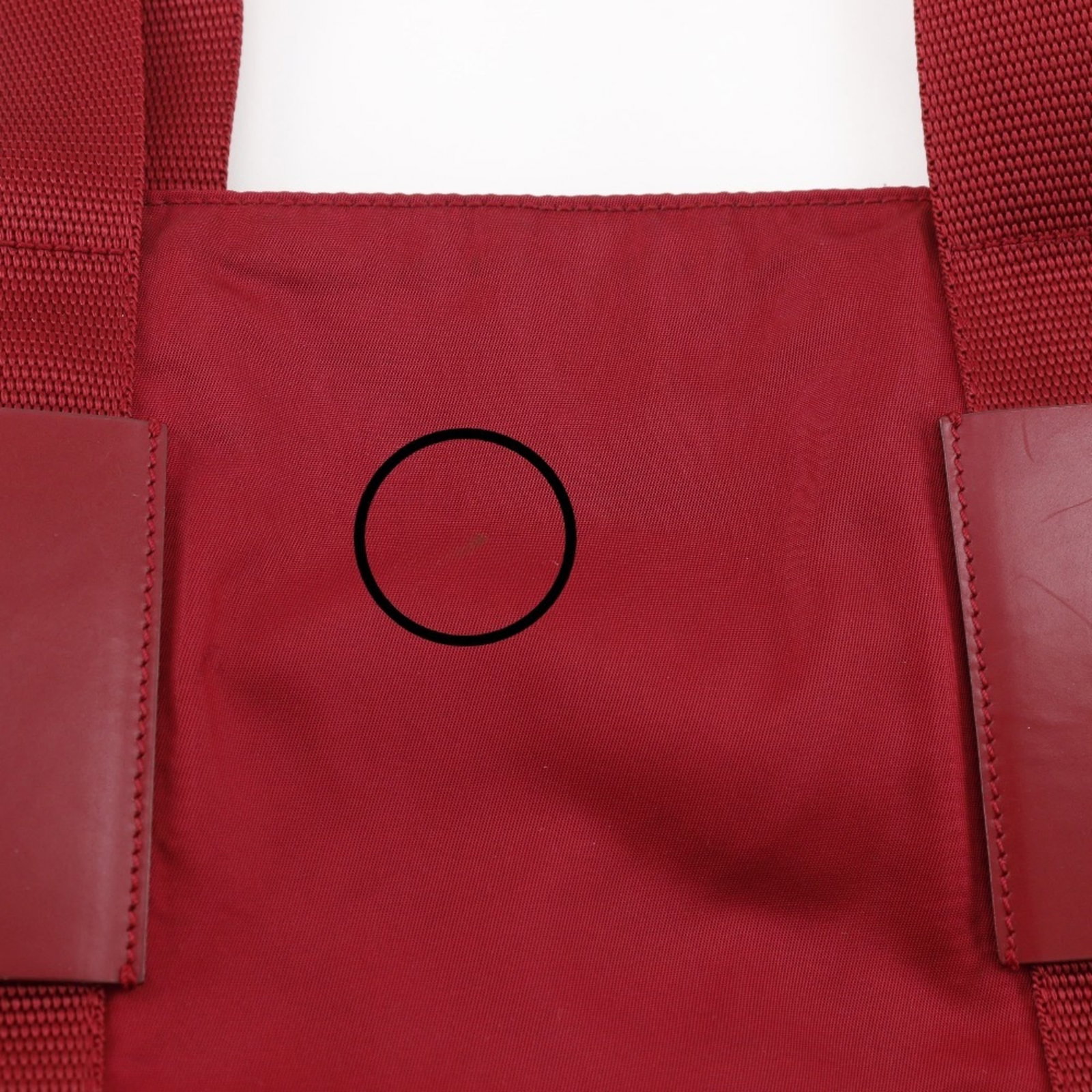 Tote Bag Nylon Prada - 12