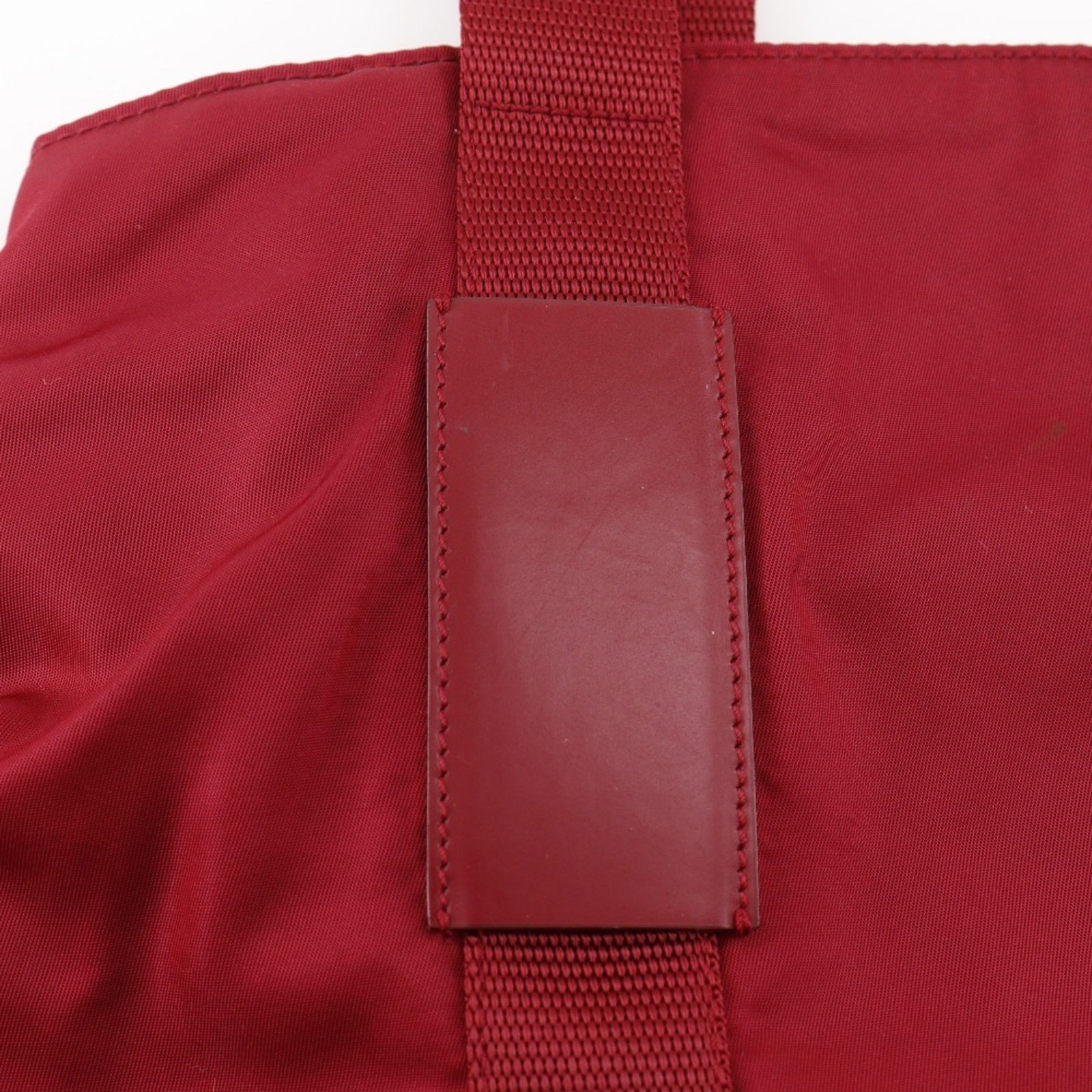 Tote Bag Nylon Prada - 13