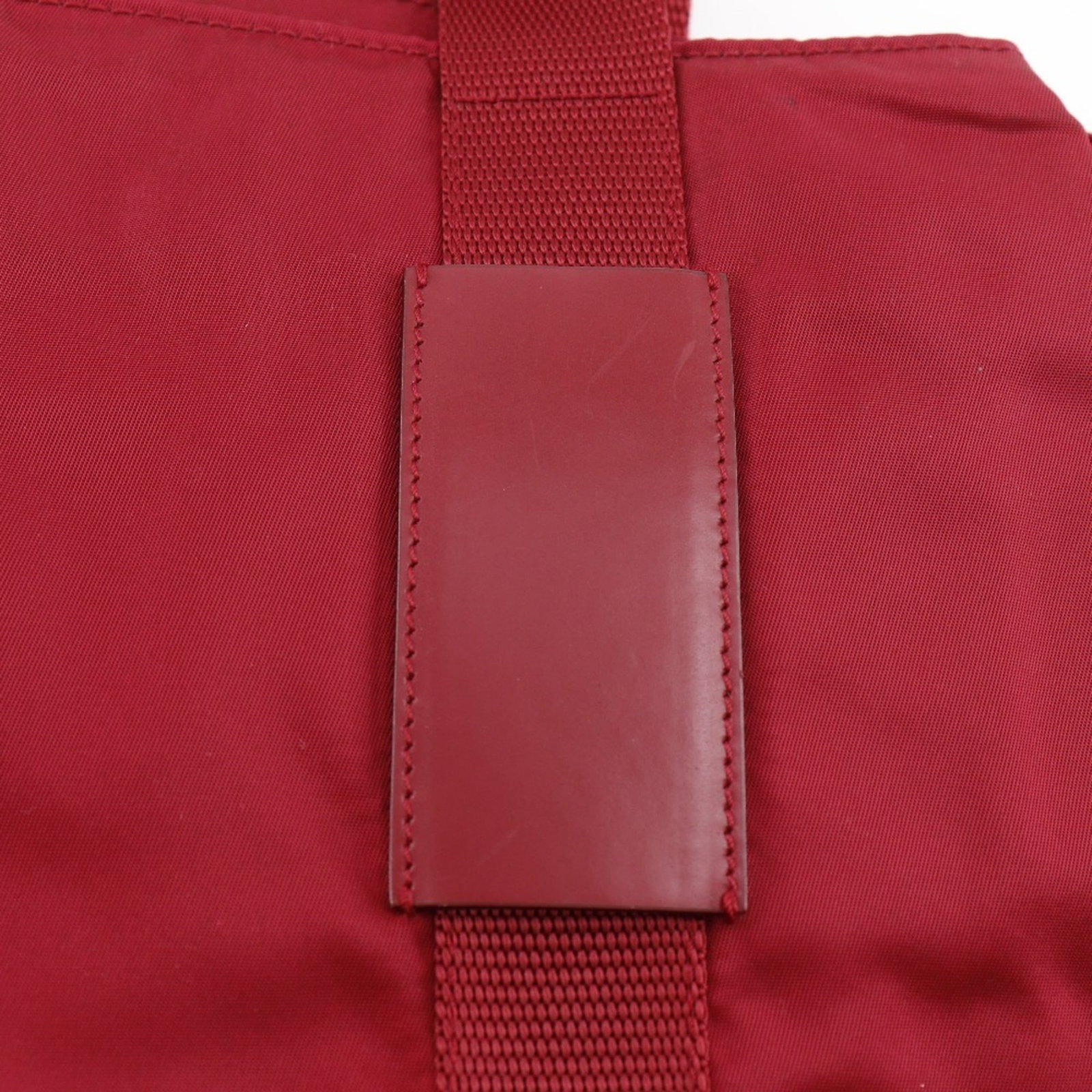 Tote Bag Nylon Prada - 14