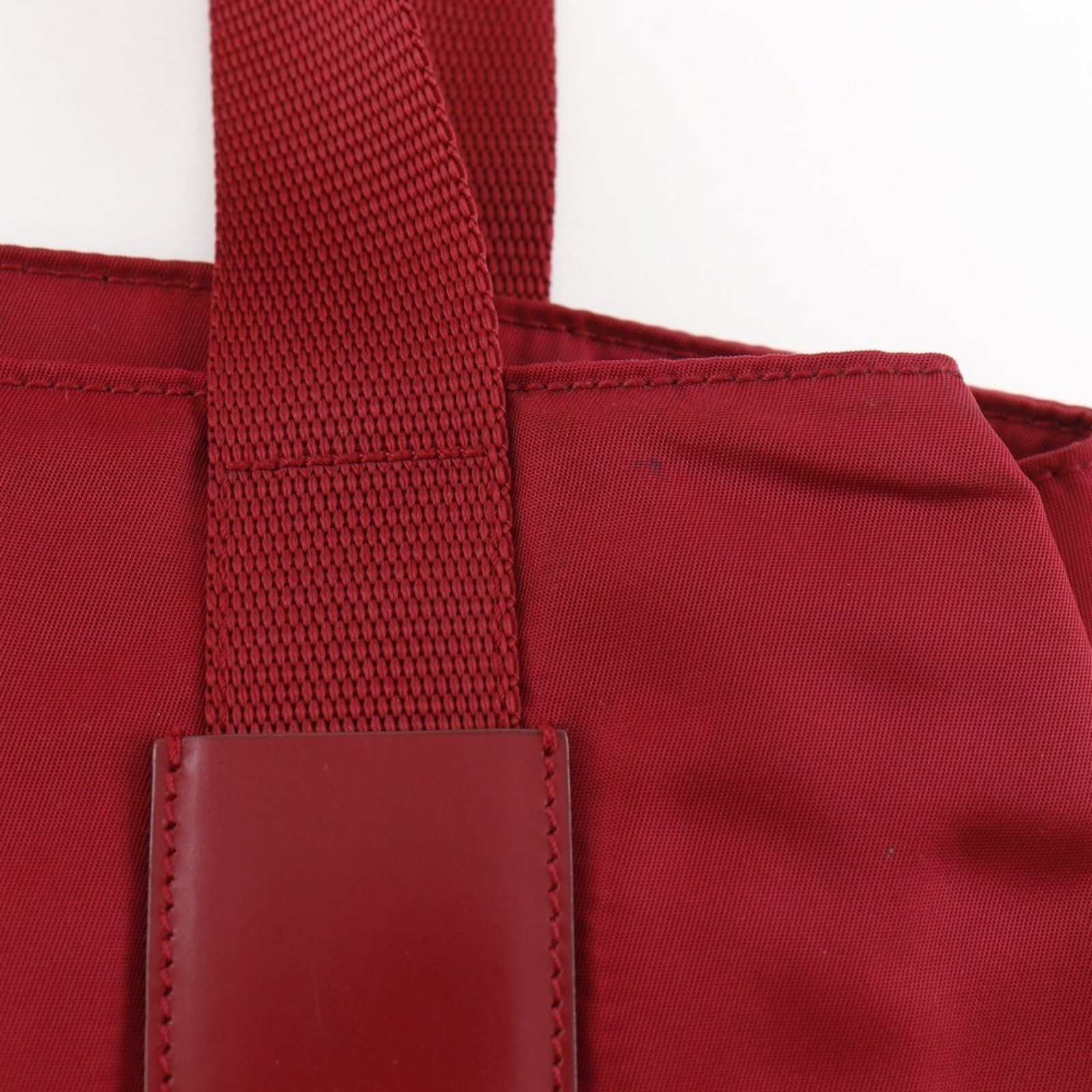Tote Bag Nylon Prada - 15