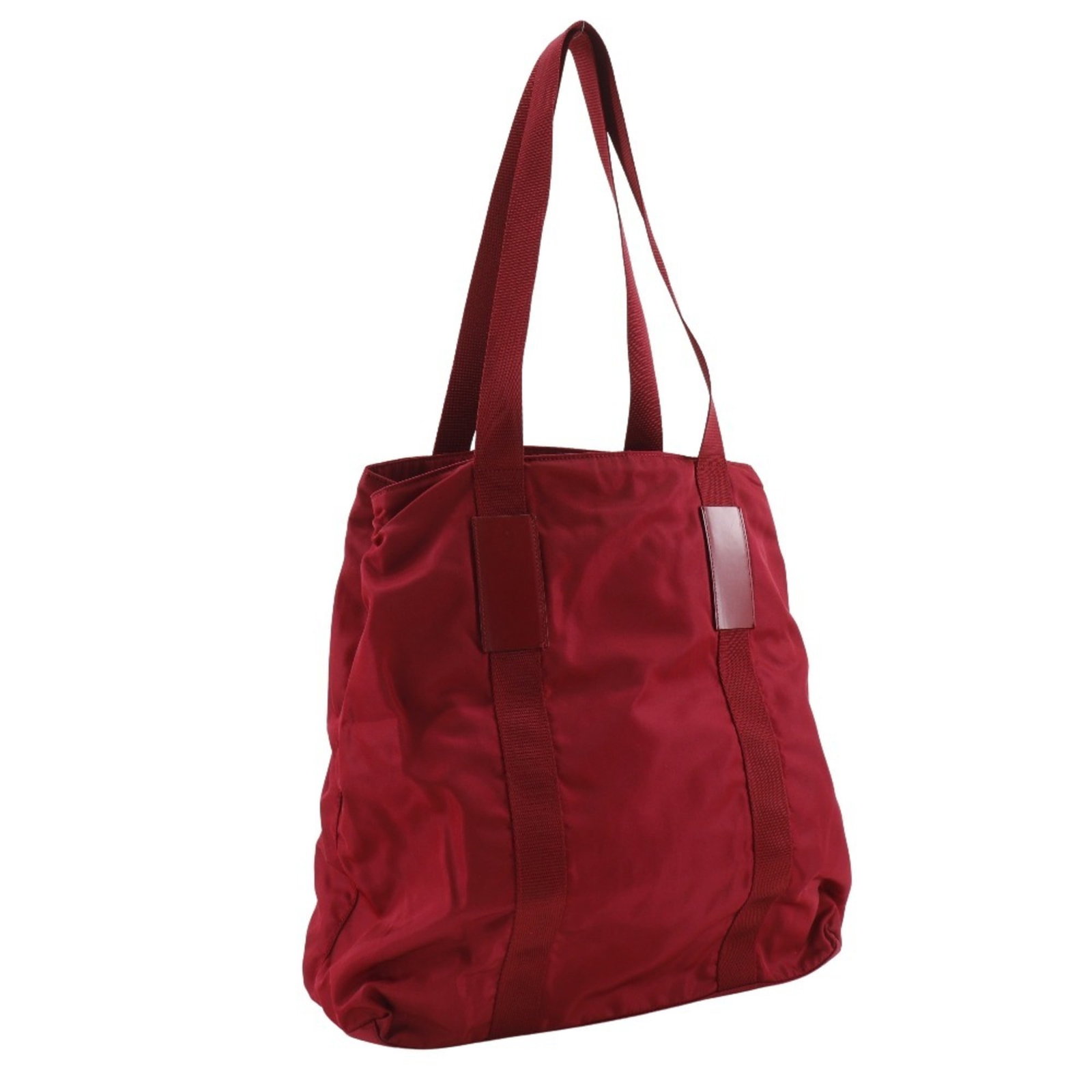 Tote Bag Nylon Prada - 3