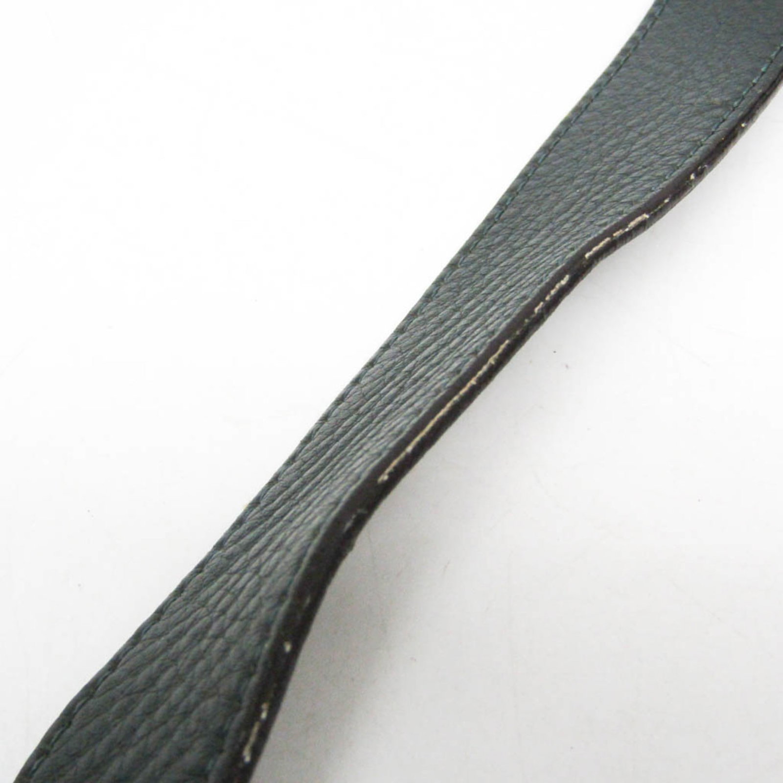 Shoulder Bag Leather Celine - 12