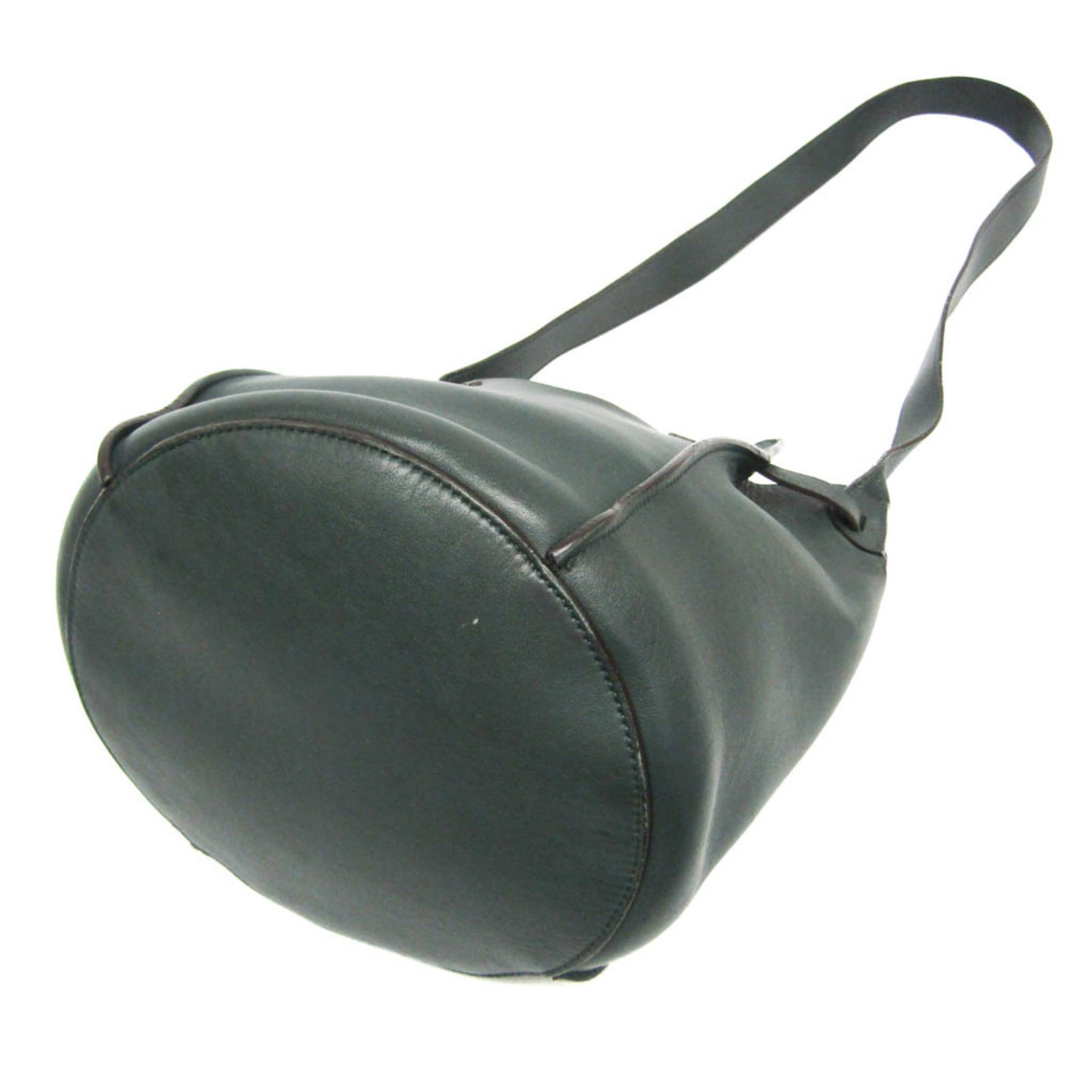 Shoulder Bag Leather Celine - 2