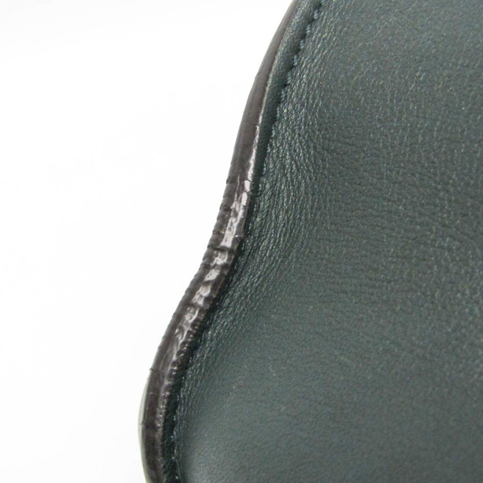 Shoulder Bag Leather Celine - 6