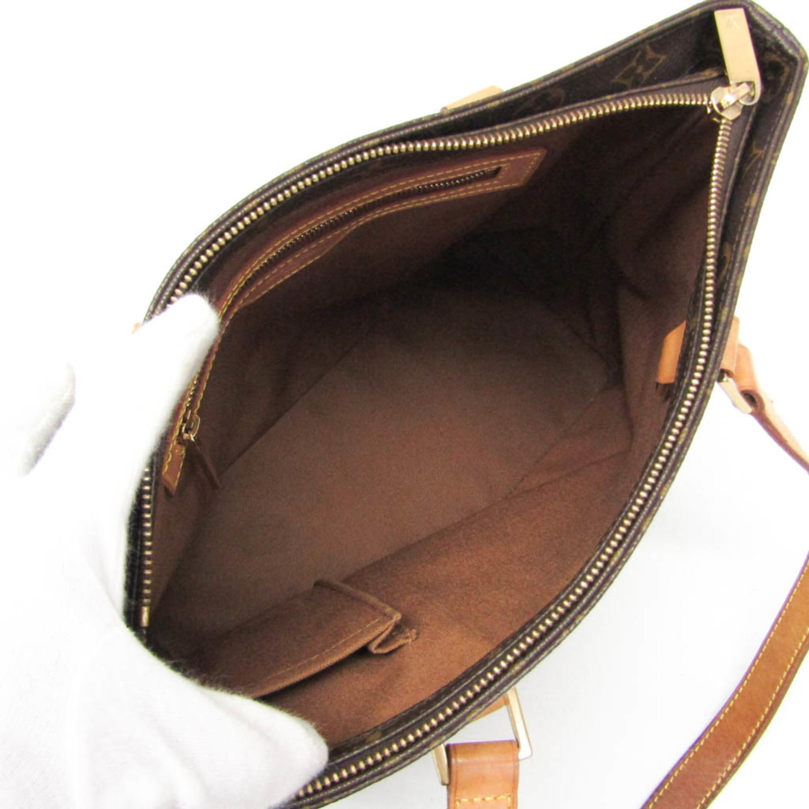 Louis Vuitton Monogram Tote - 11