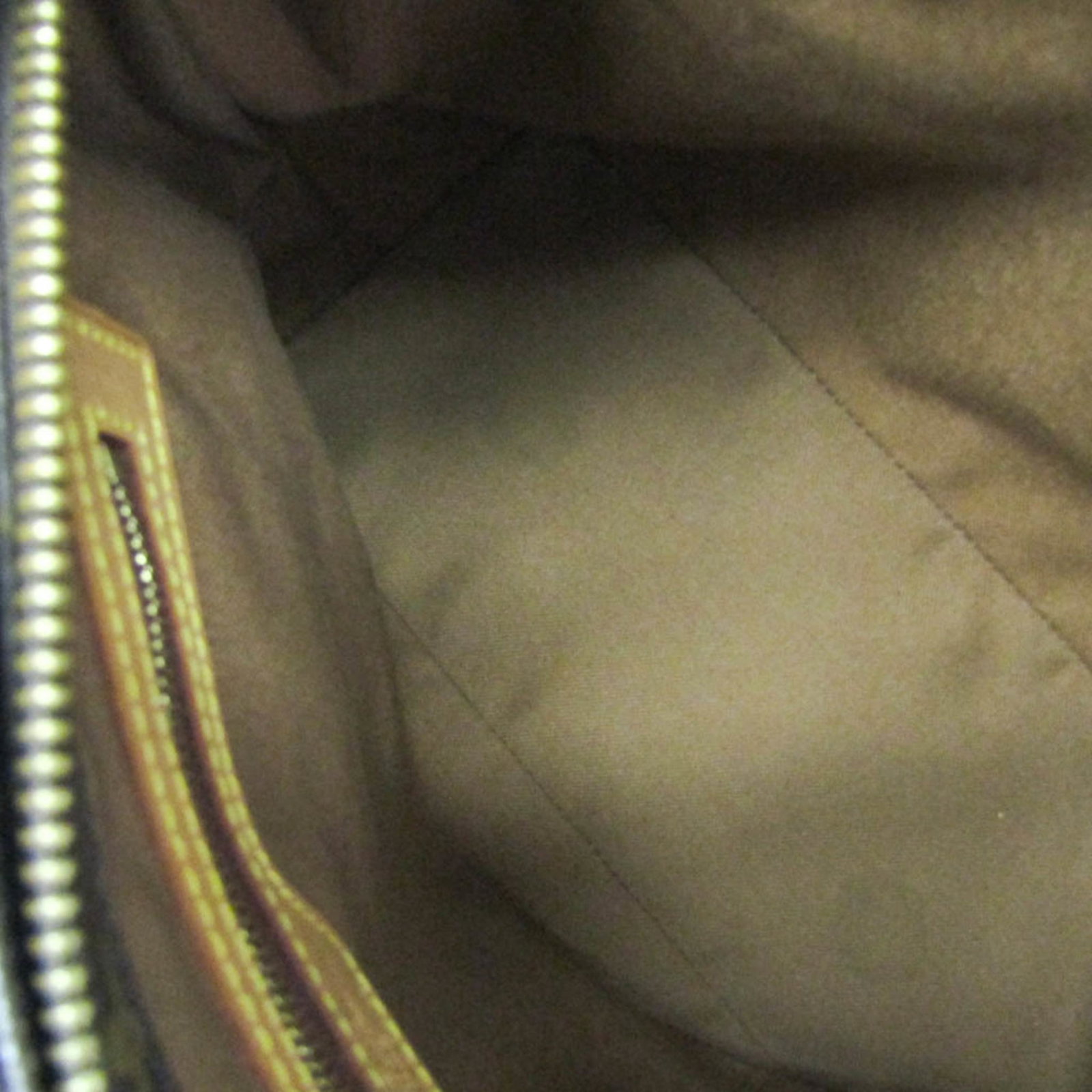 Louis Vuitton Monogram Tote - 12