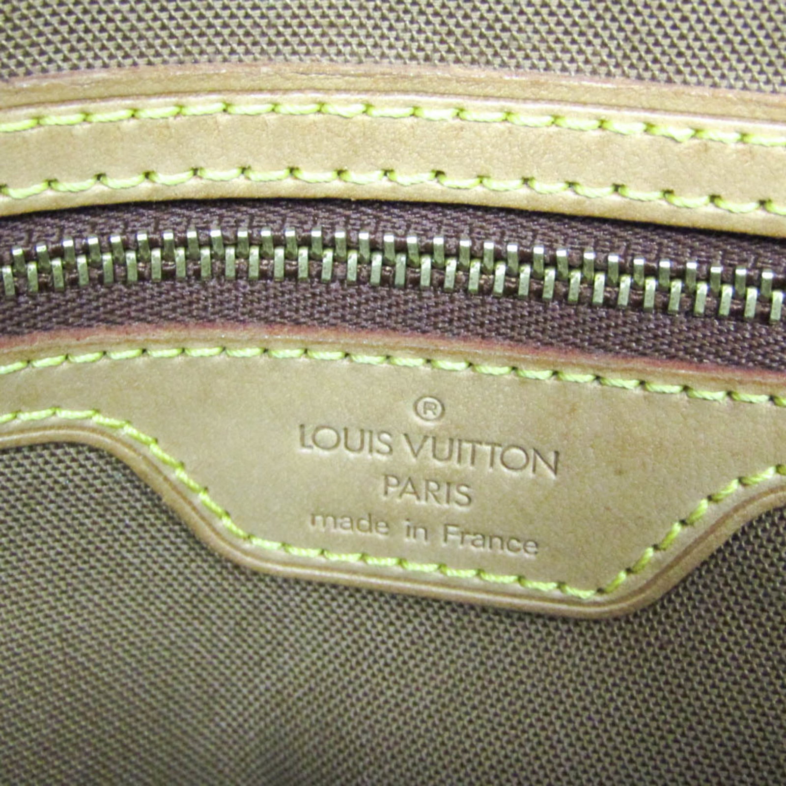 Louis Vuitton Monogram Tote - 13