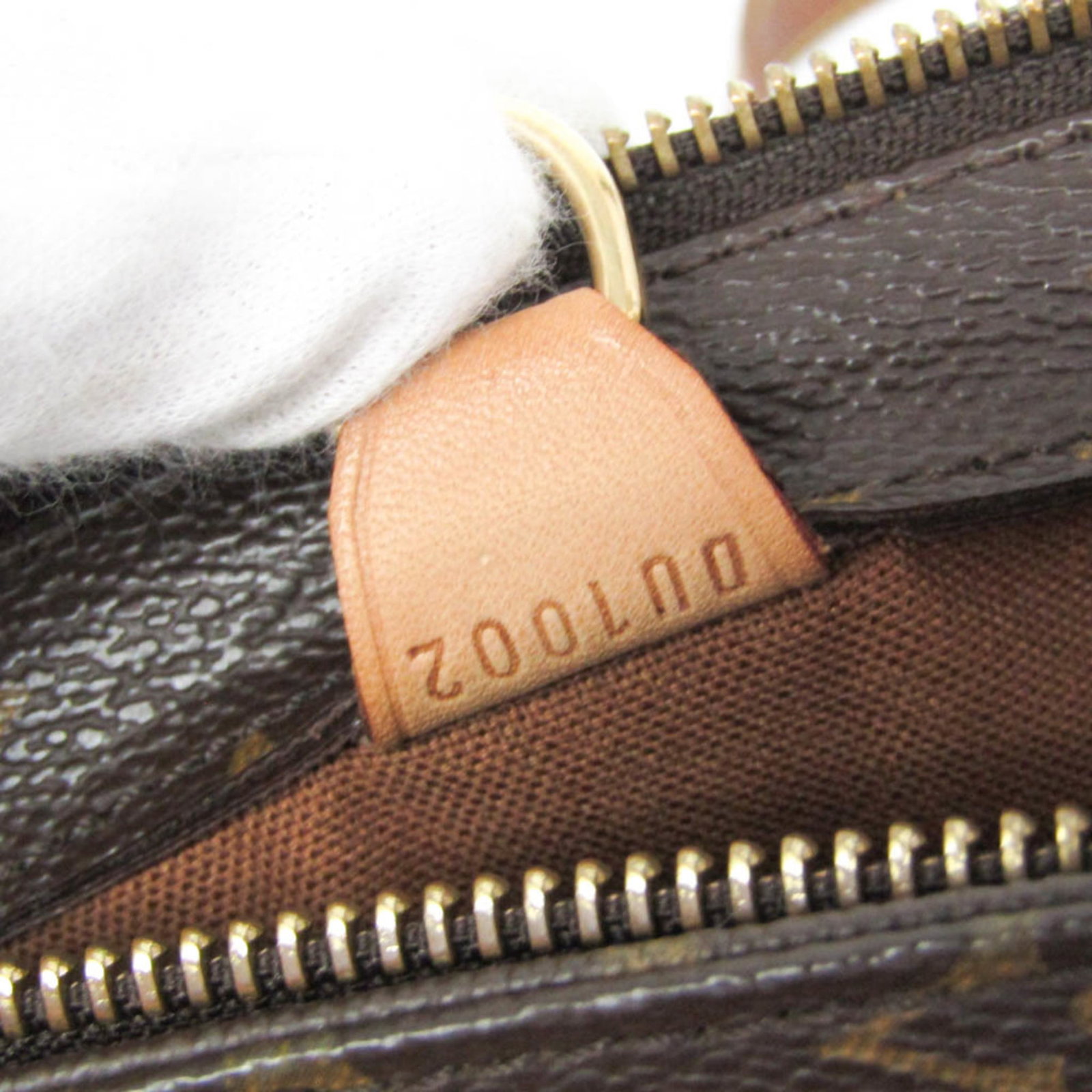 Louis Vuitton Monogram Tote - 14