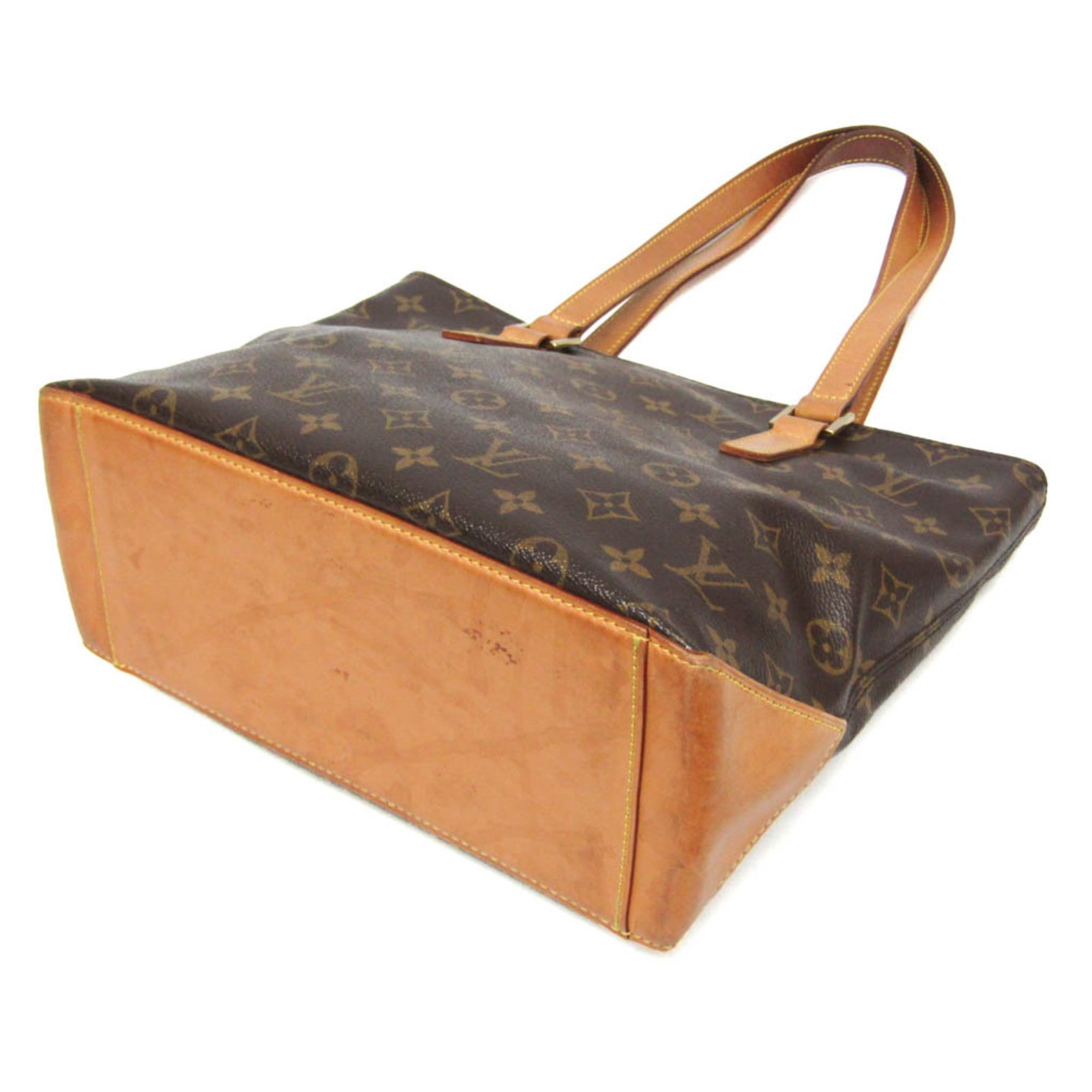 Louis Vuitton Monogram Tote - 2