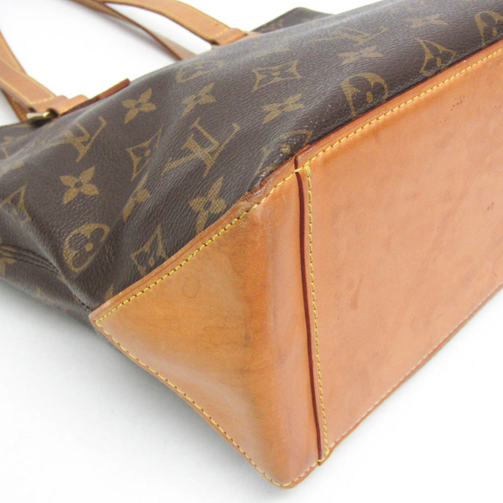 Louis Vuitton Monogram Tote - 3