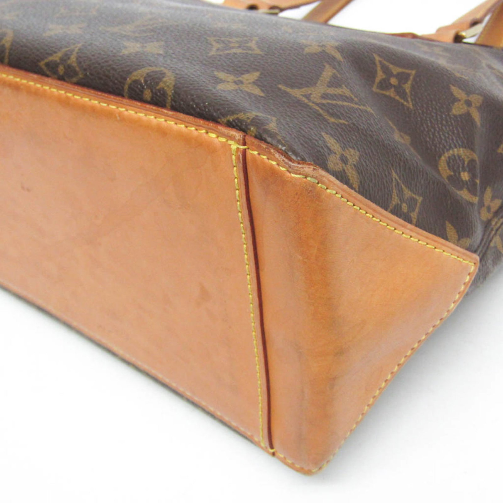 Louis Vuitton Monogram Tote - 5