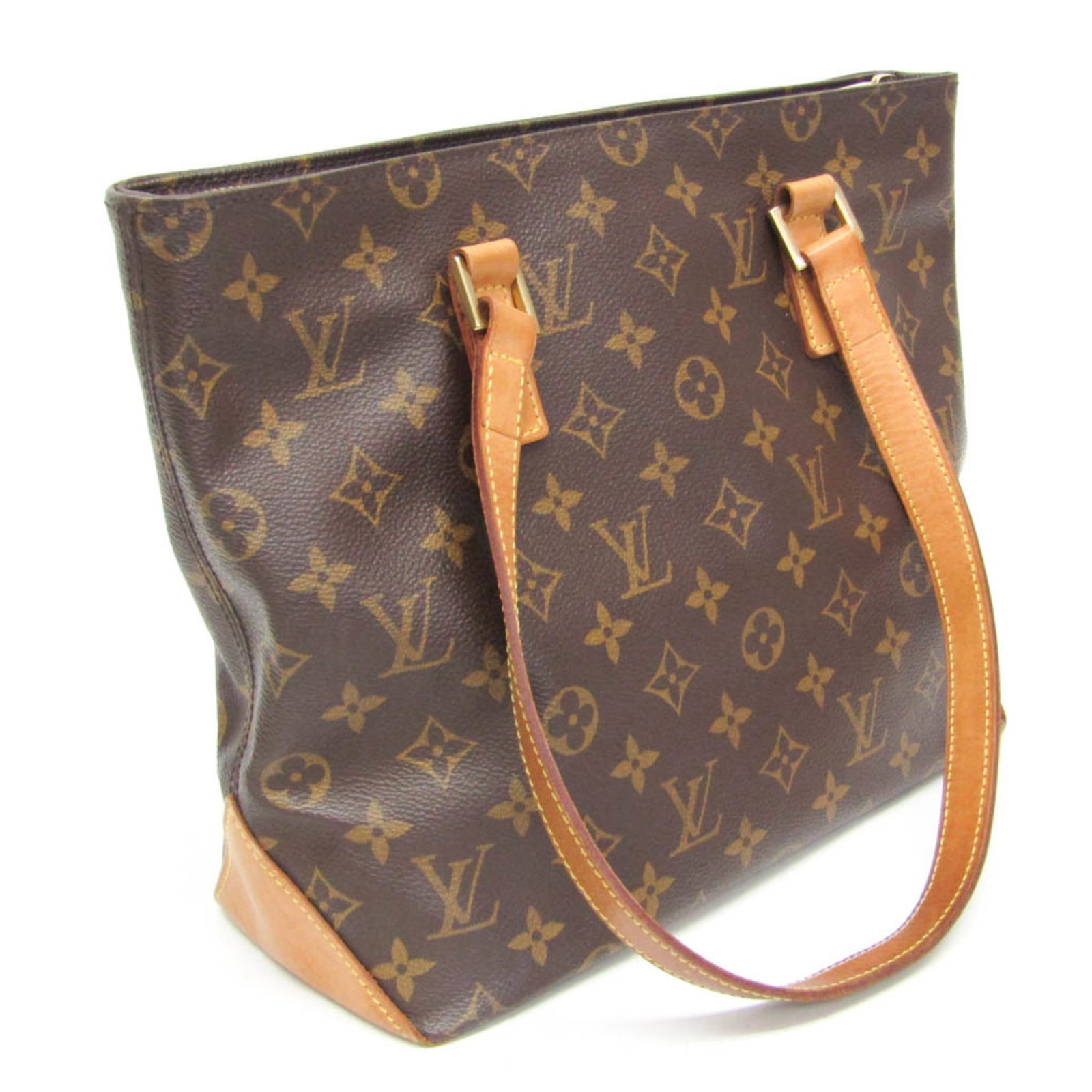 Louis Vuitton Monogram Tote - 6