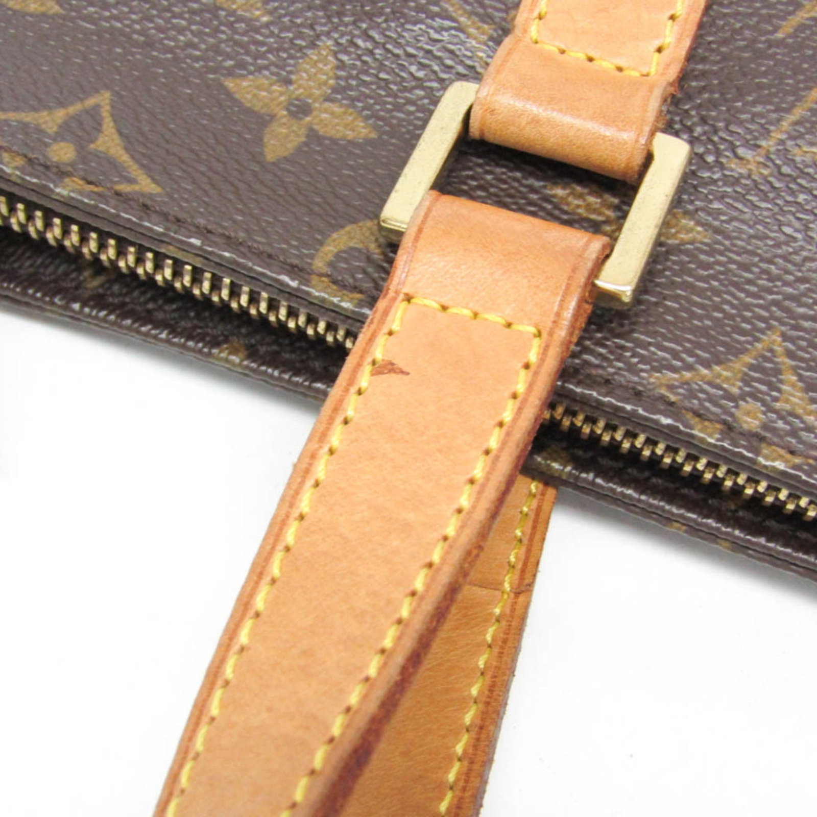 Louis Vuitton Monogram Tote - 9