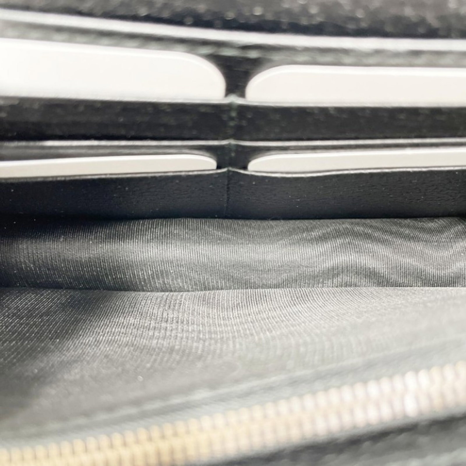 Shoulder Bag Leather - 10
