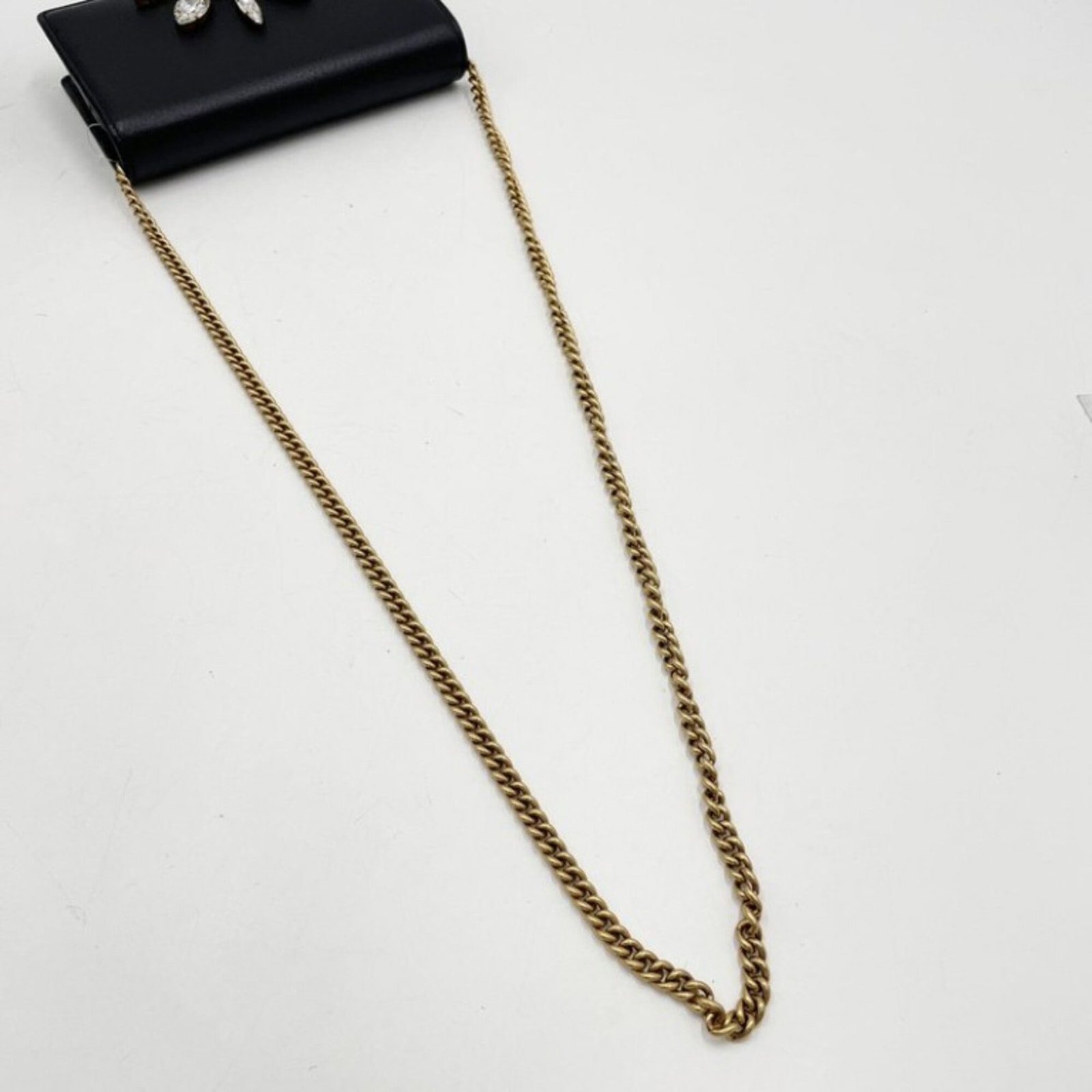 Shoulder Bag Leather - 6