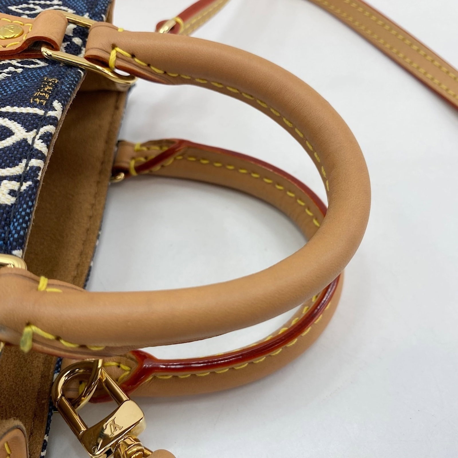 Handbag Louis Vuitton - 10